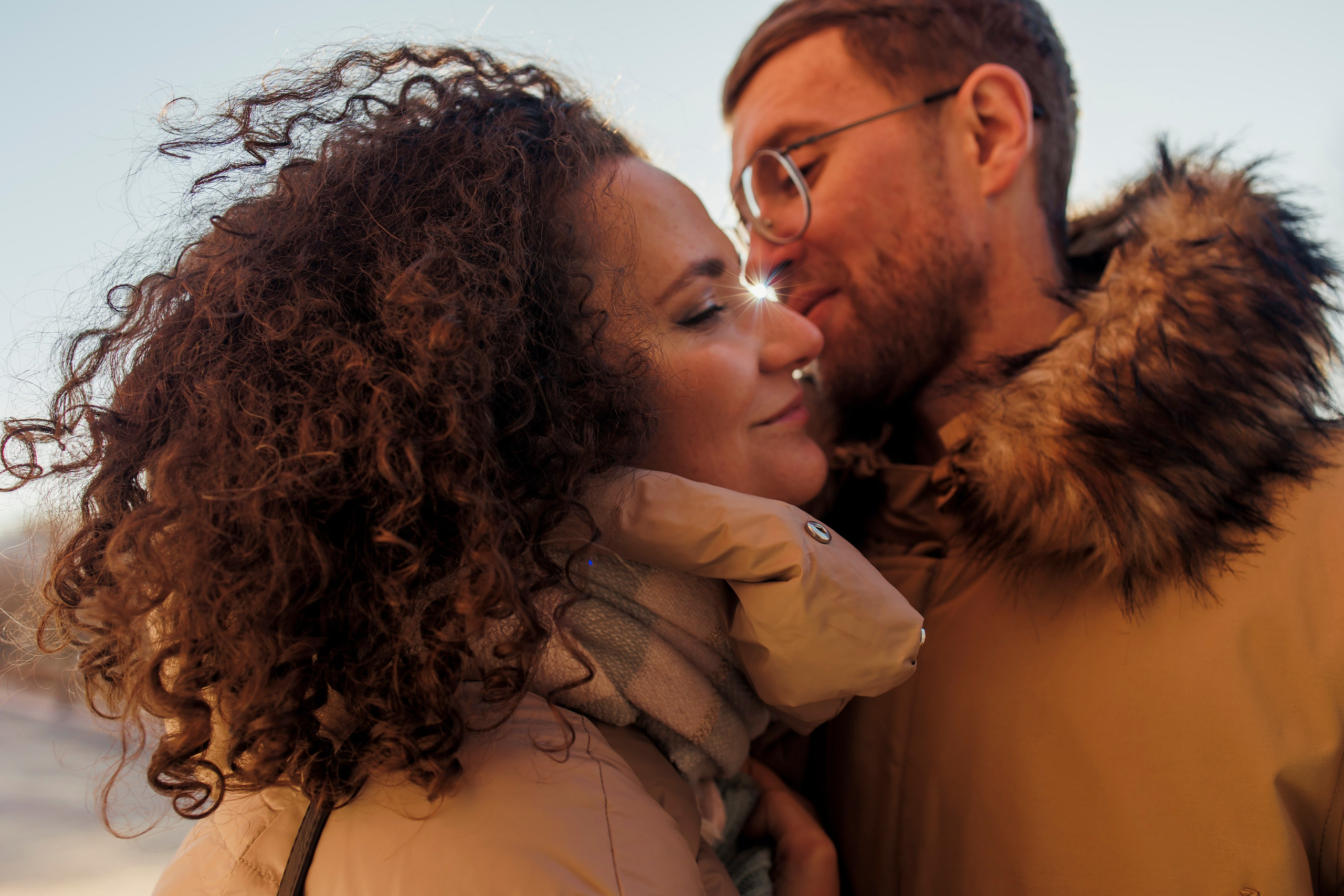 Lovestory. Главная