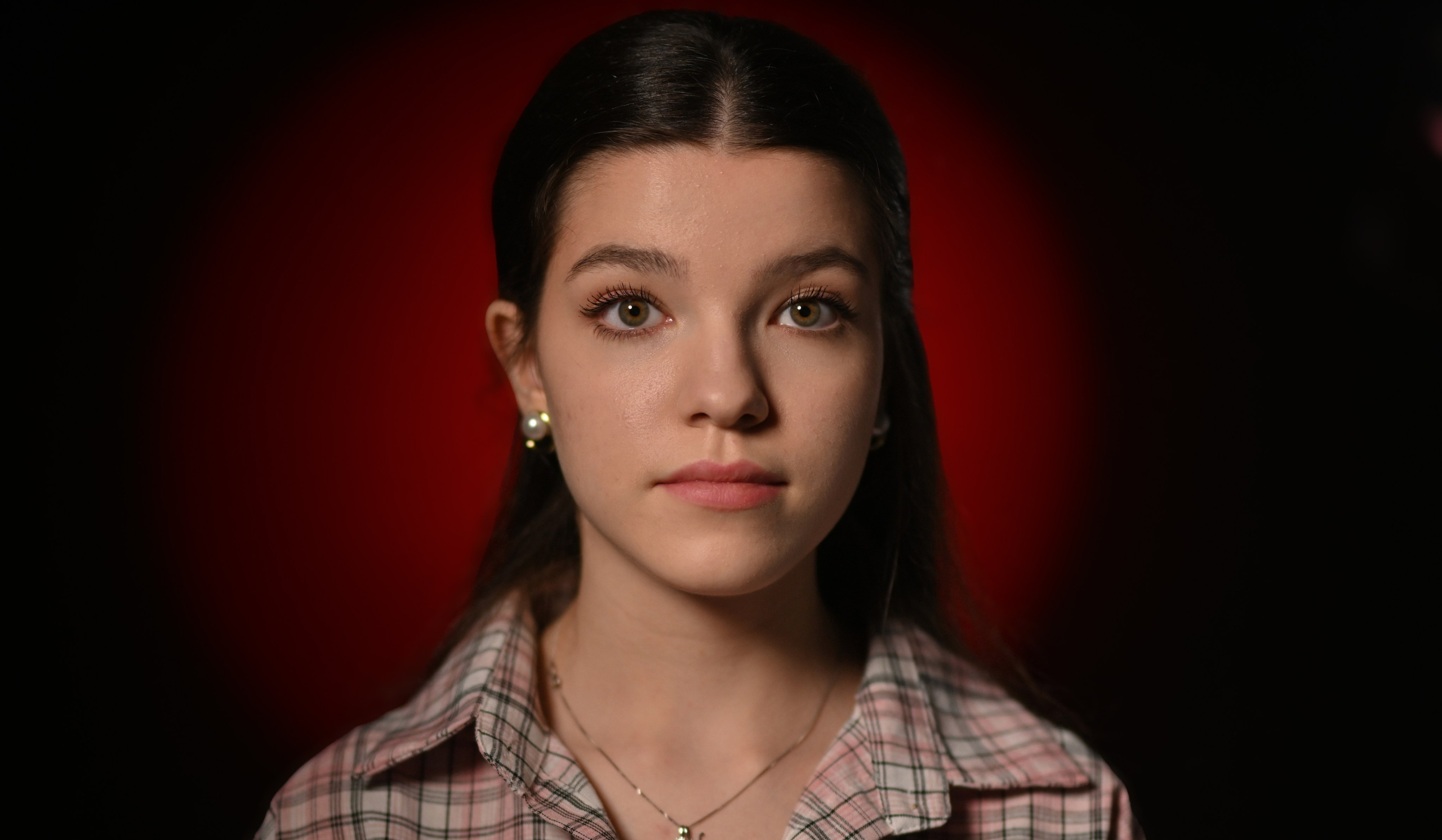 Ульяна. Репортажный и портретный фотограф Alex Dum