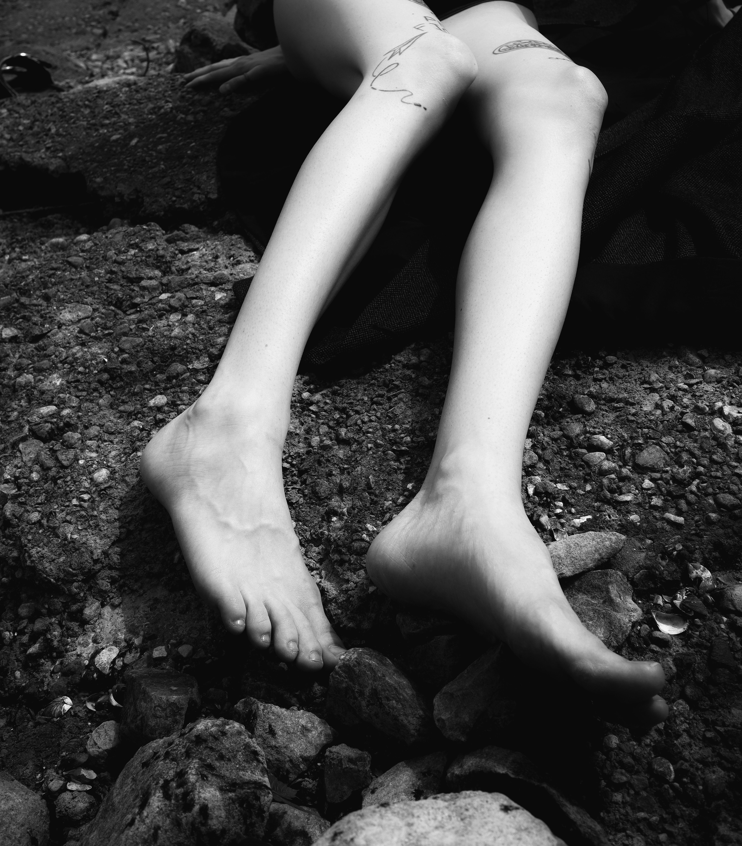 Antic mermaid. Фотограф. Великий Новгород. Женя