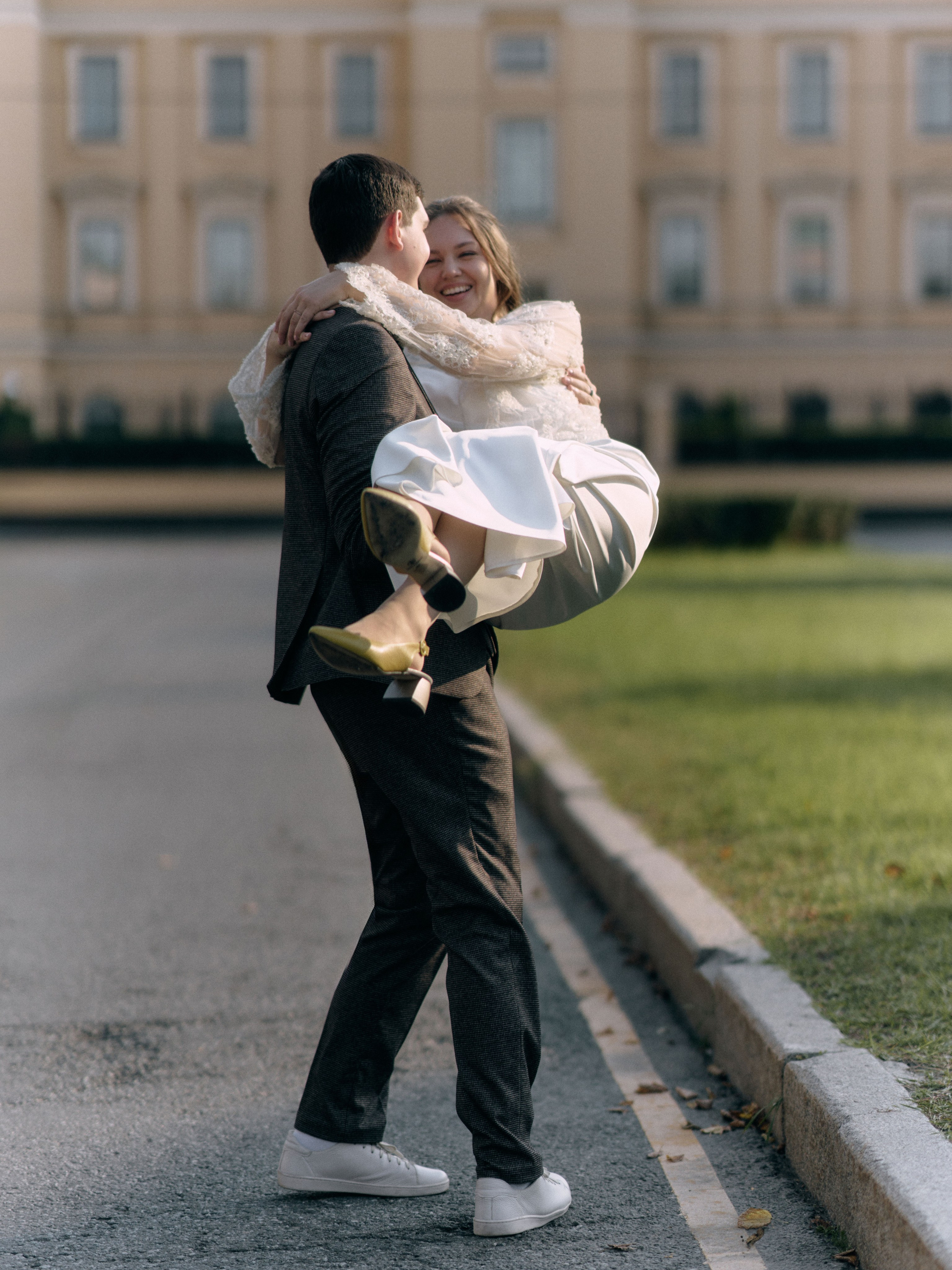 Wedding day | Anastasia and Vlad. Alinsmv
