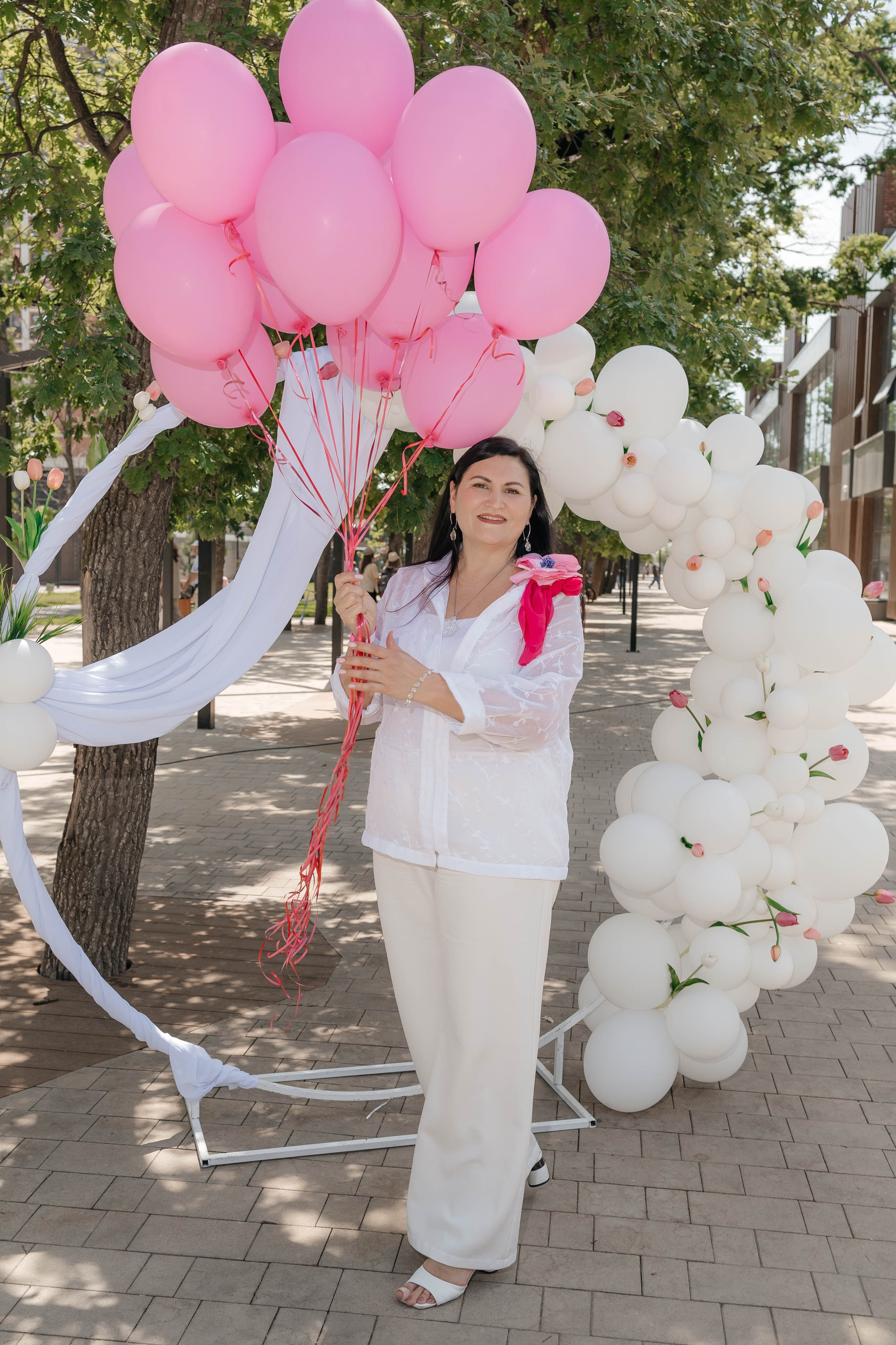 Проект «Сбежавшая невеста»