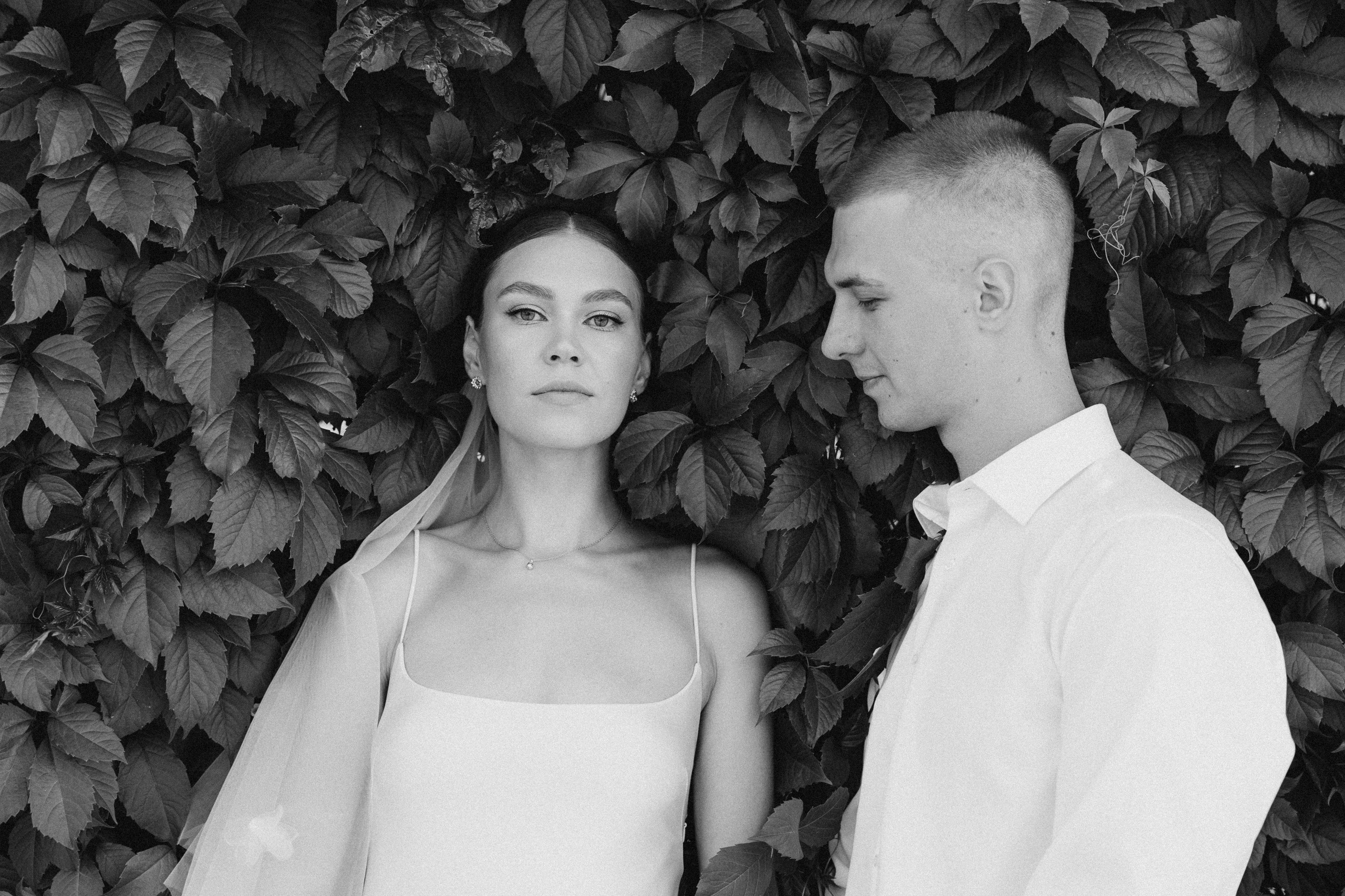 Лето — это ты. Свадебный фотограф Таня Караисаева