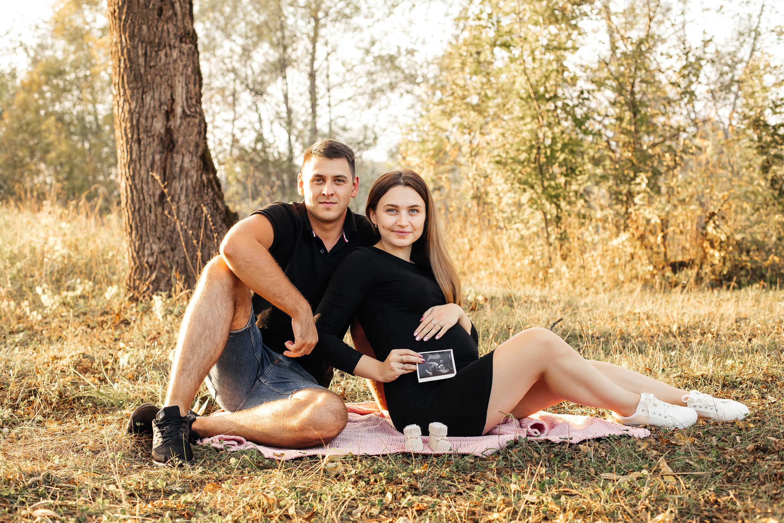 Виктория беременность. Фотограф Маргарита Никишина