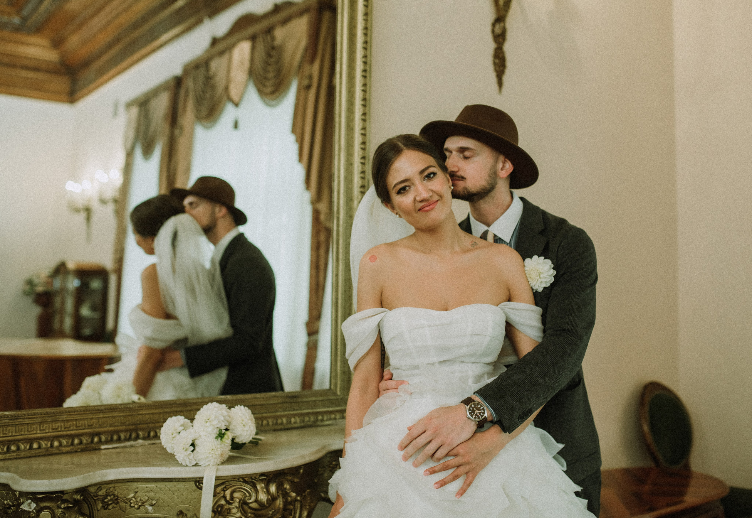 Ваня и Настя. Фотограф в Санкт-Петребурге и в Великих Луках Волченкова Екатерина