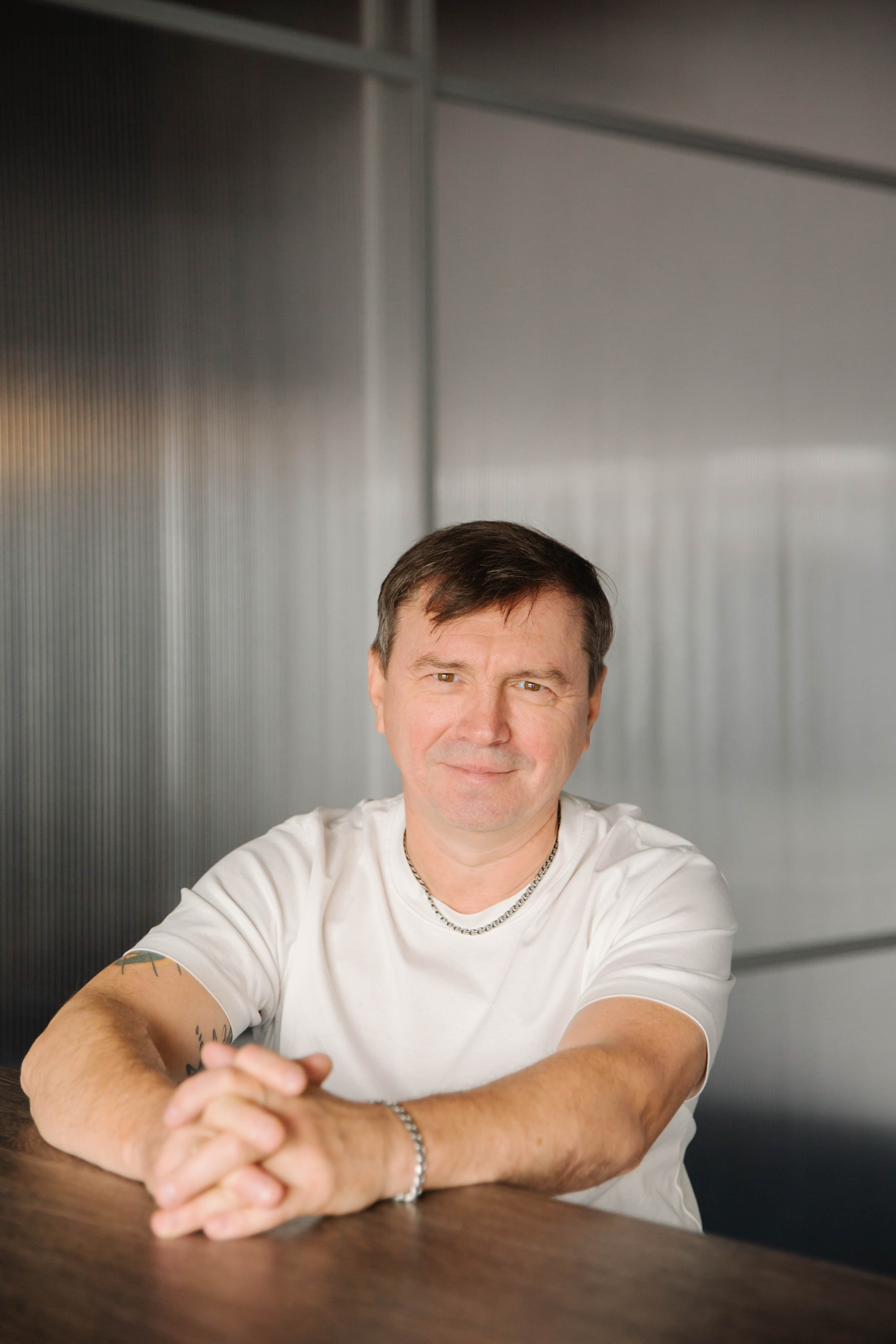 Офисный вайб. Фотоархив giper.fm
