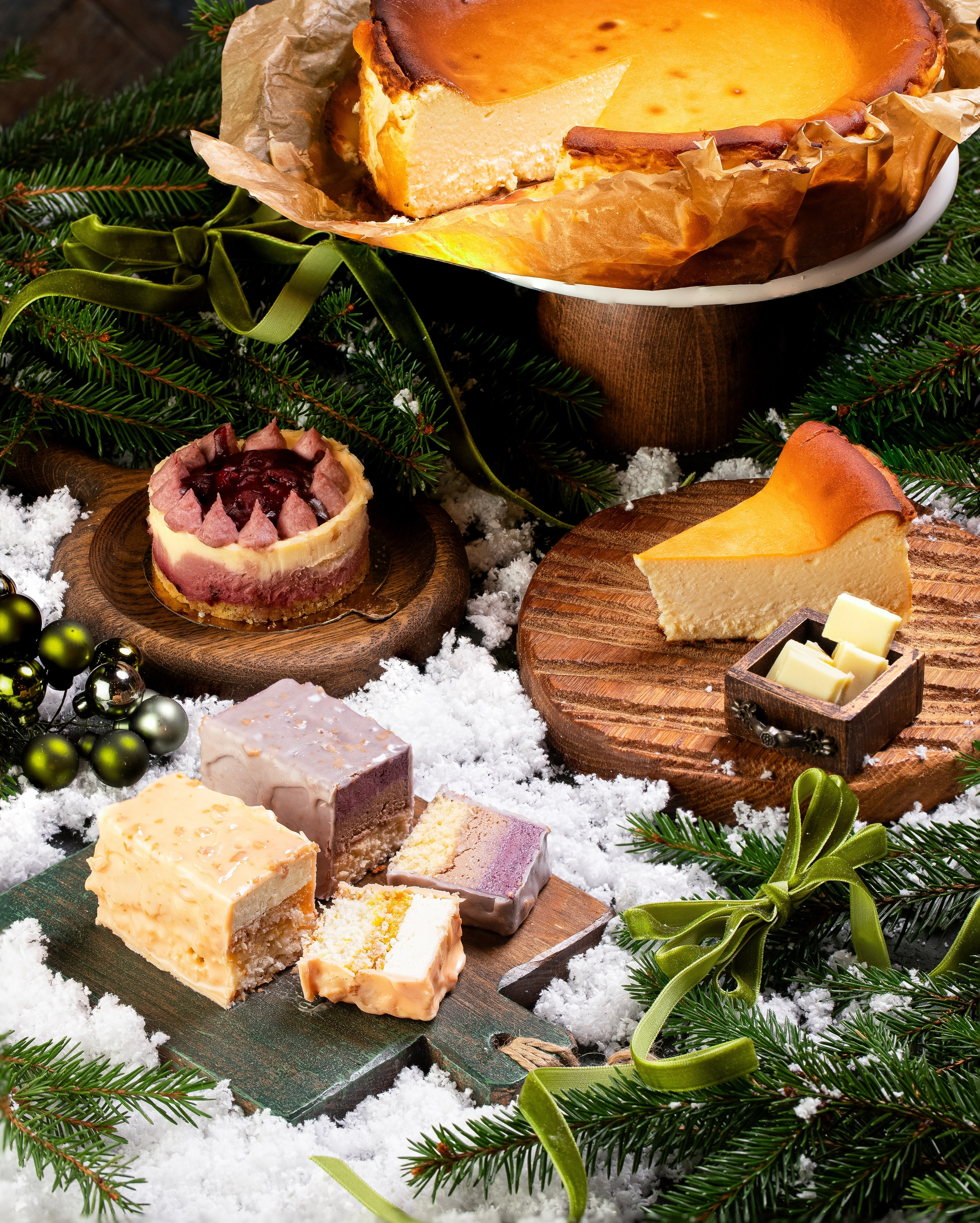 Чайка, зима 24. Краснов Максим фуд-фотограф, предметный фотограф, Москва