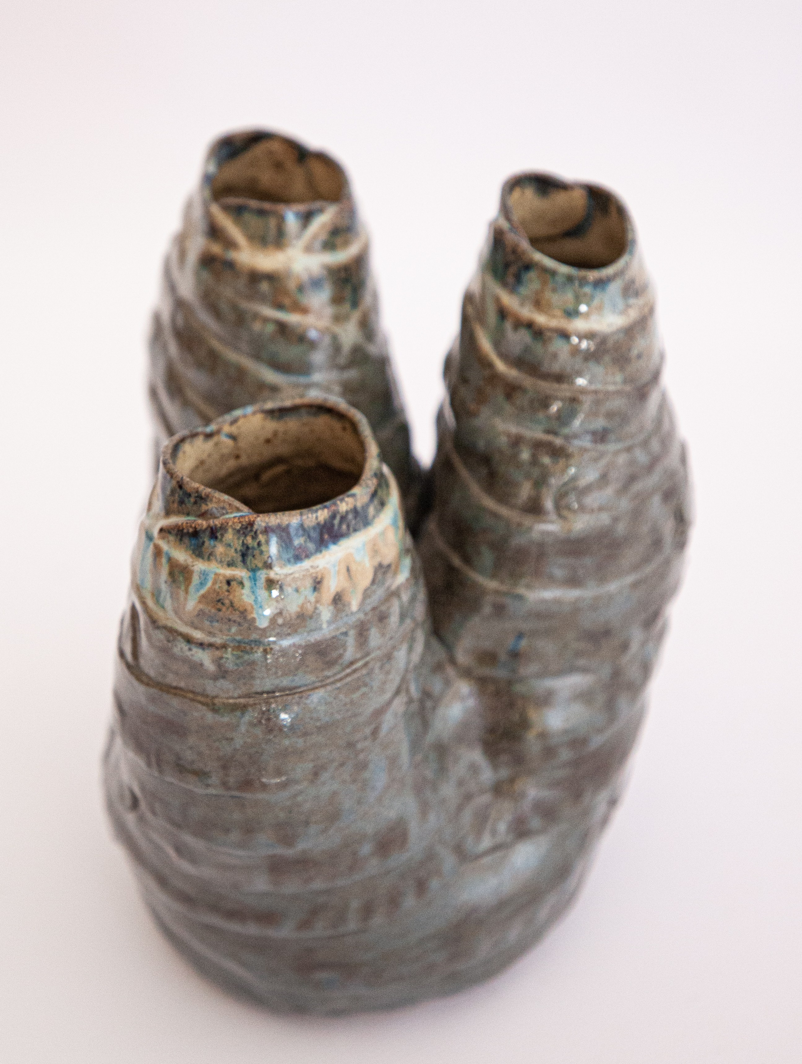 — Керамика для Екатерины. Фотограф | Москва