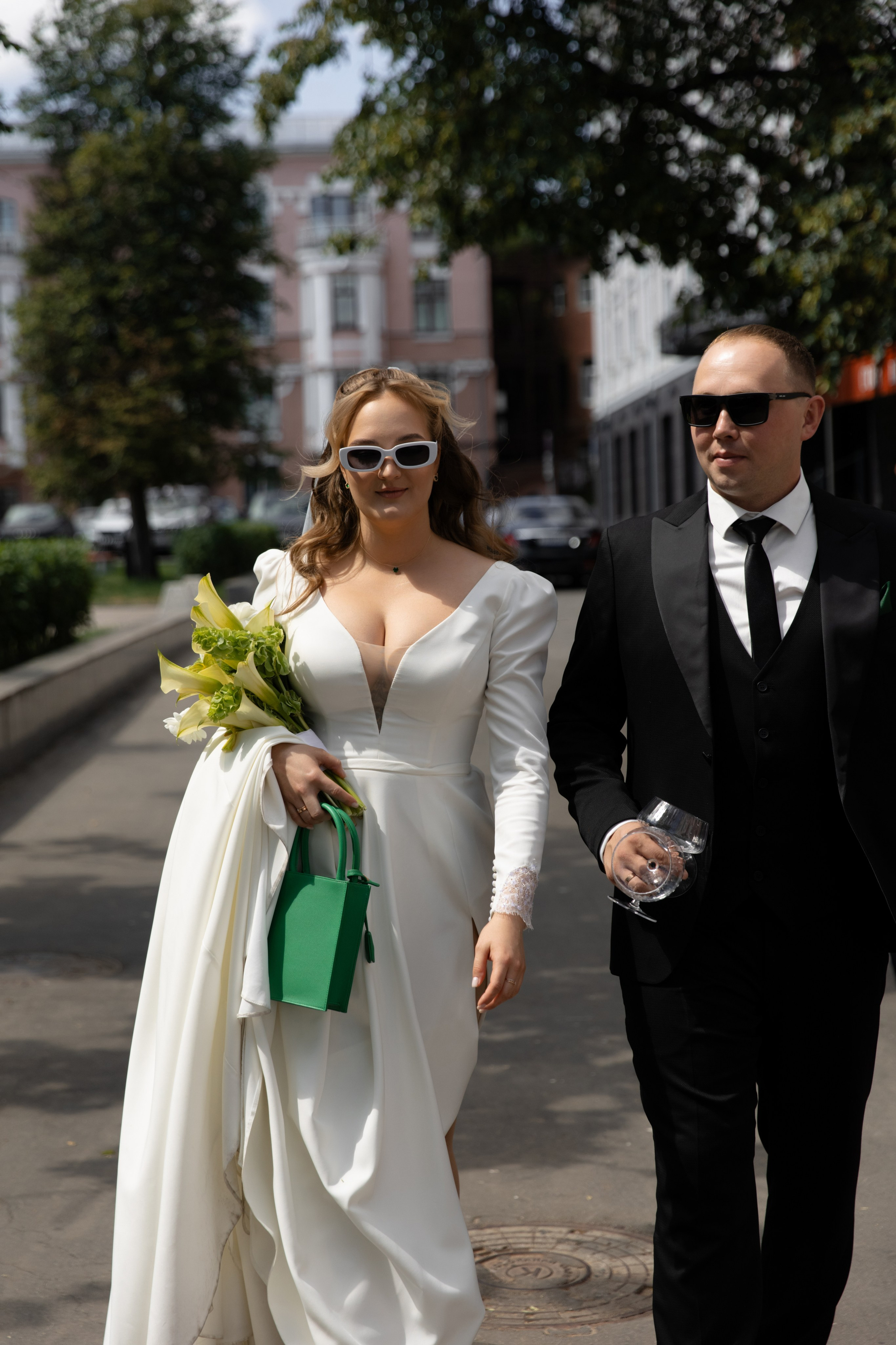 Даша и Саша. Фотограф Нижний Новгород