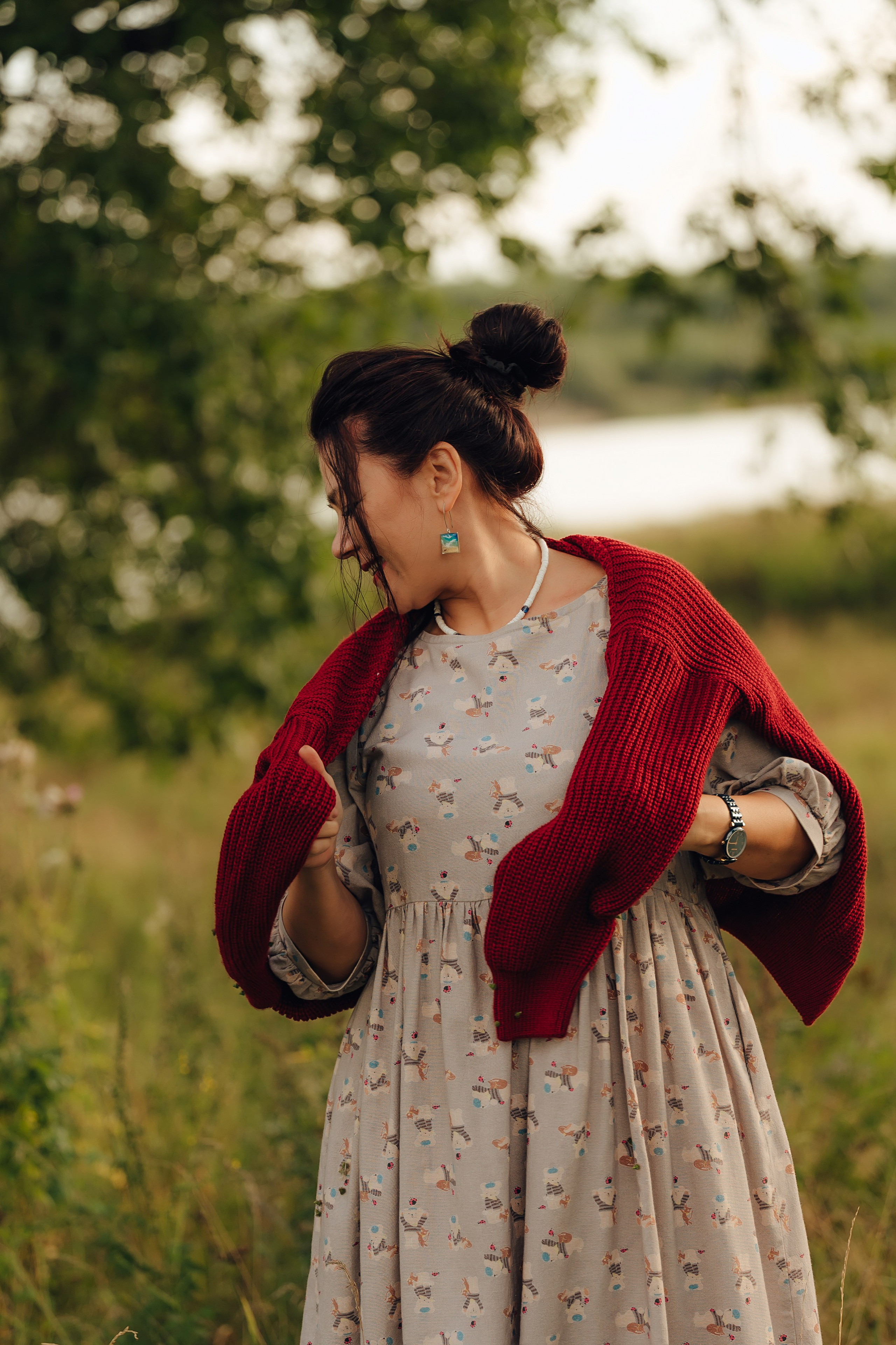 Красота этого лета. Детский и семейный фотограф Катерина Мишина