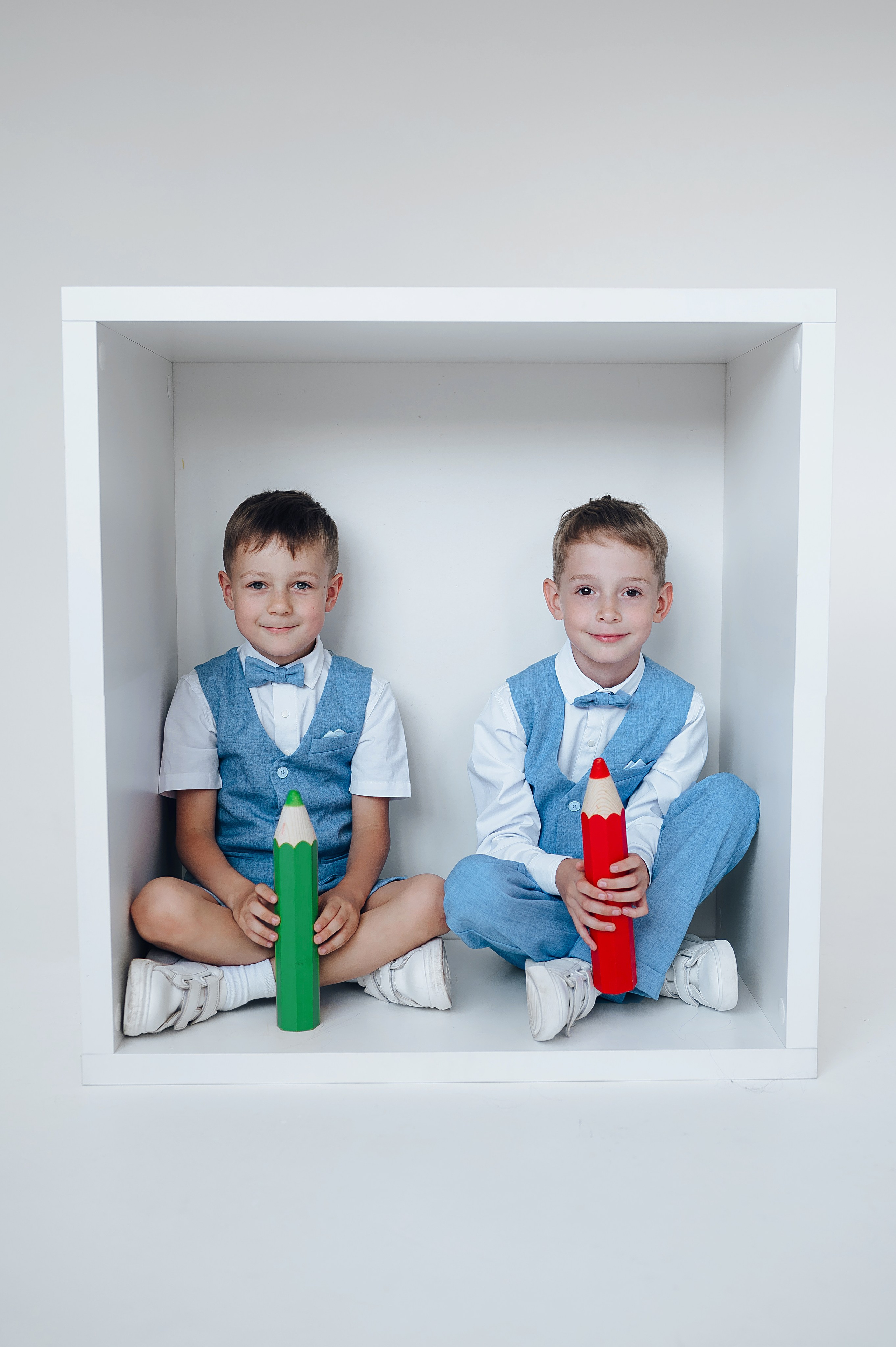 Дружищи. Детский и семейный фотограф Катерина Мишина