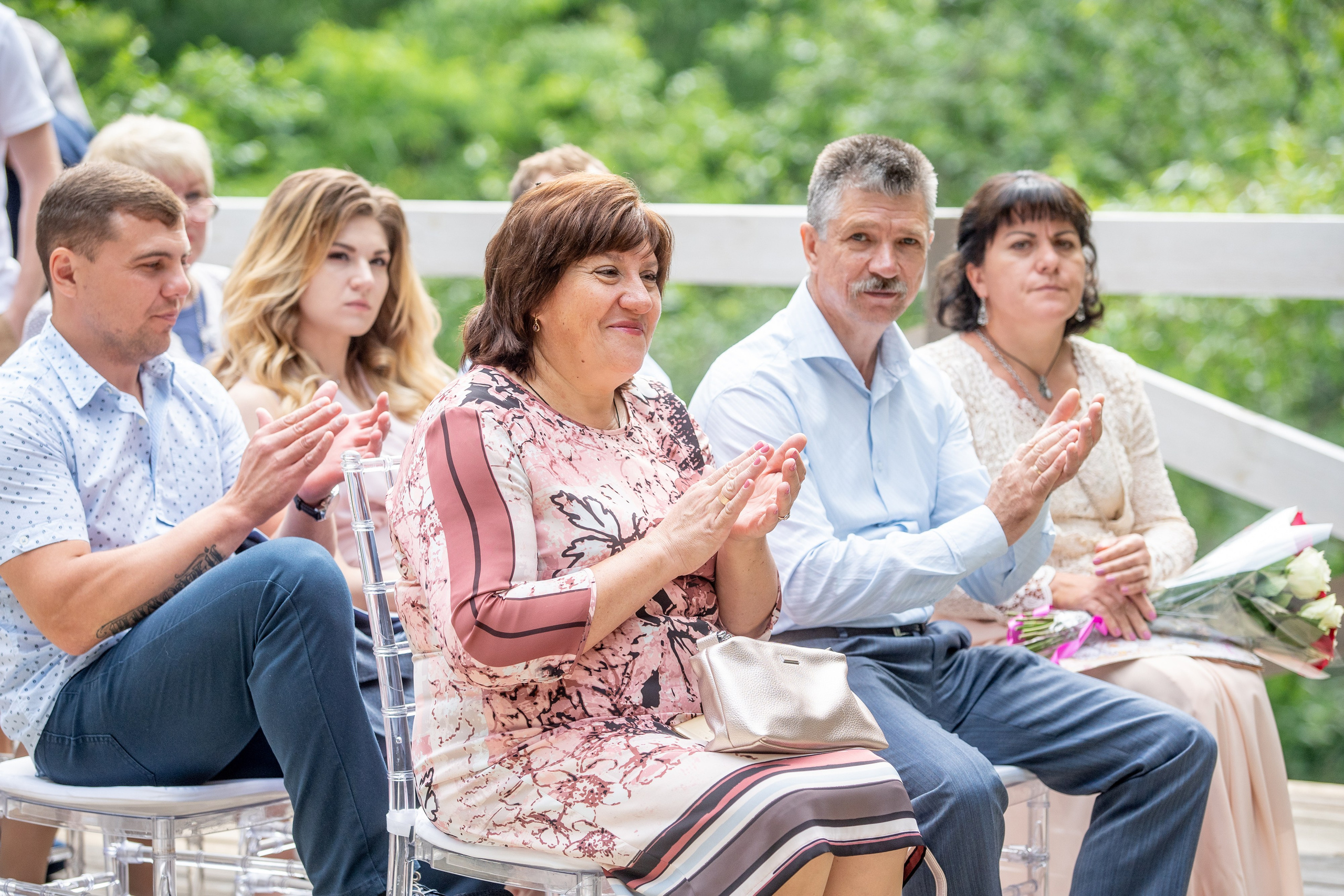 Дмитрий и Вика. Архив