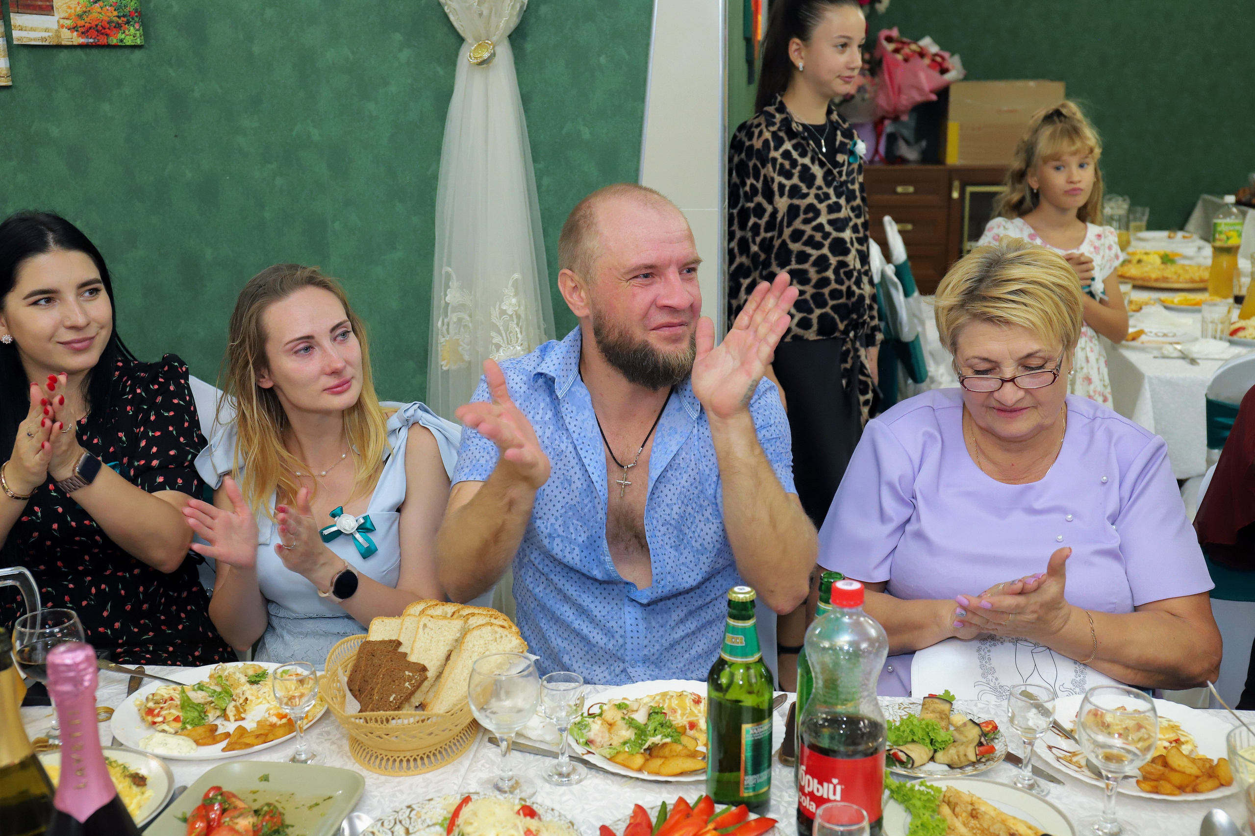 Андрей и Виктория. Игорь Варава свадебный фотограф видеограф Белая Глина Краснодар