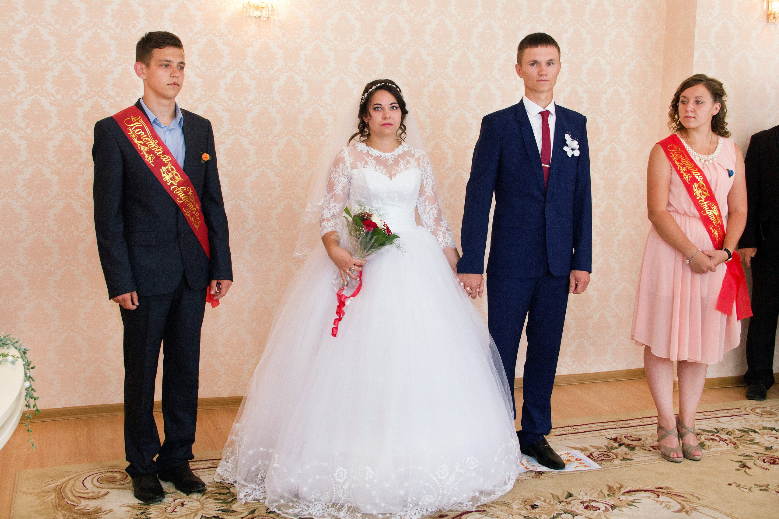 Иван и Ирина. Игорь Варава свадебный фотограф видеограф Белая Глина Краснодар