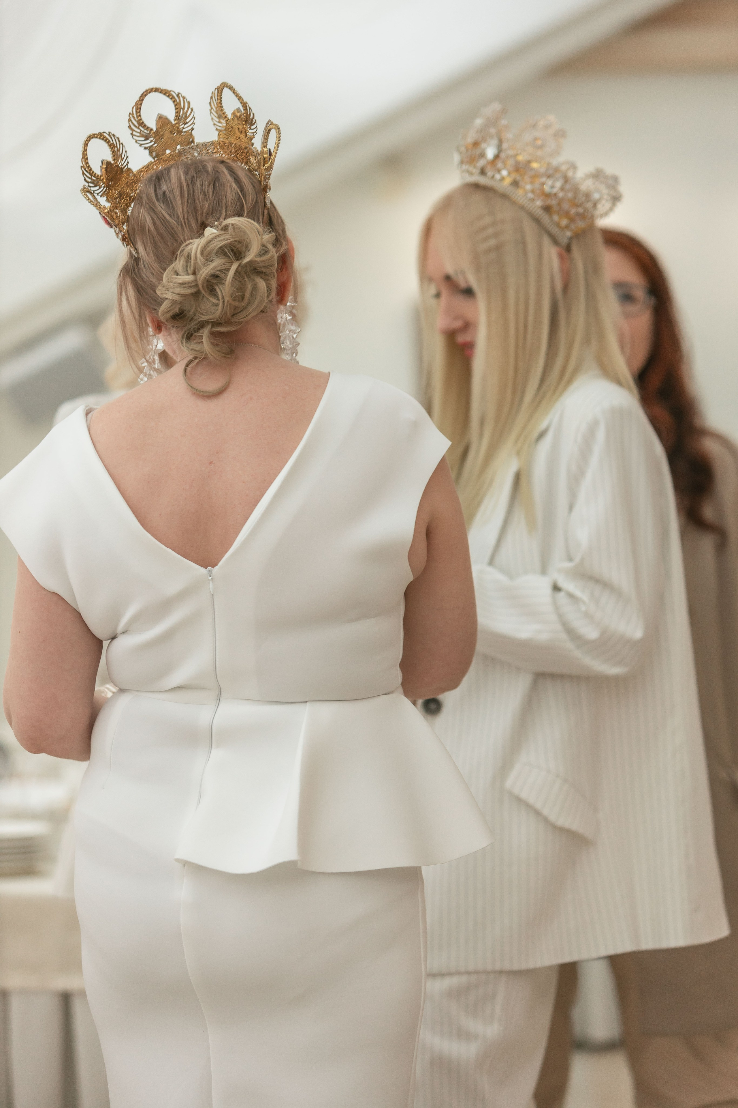 МИССИС БИЗНЕСС 2024. Репортажный фотограф в Новосибирске