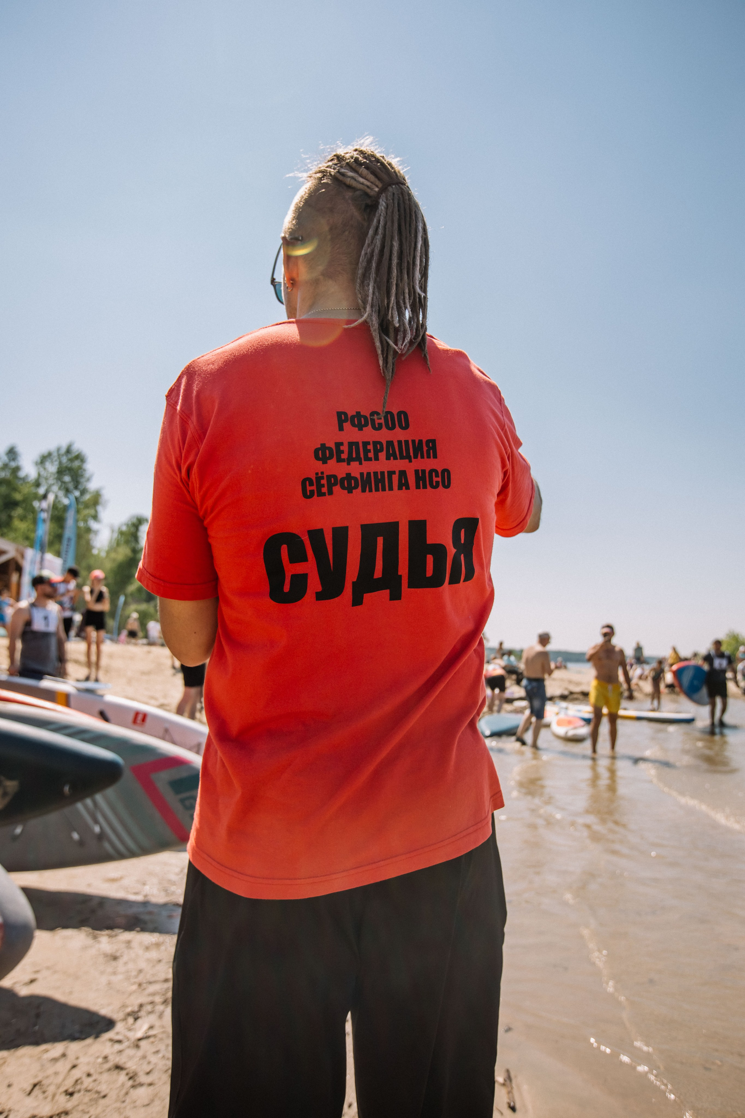 Чемпионат и первенство по НСО по серфингу. Репортажный фотограф в Новосибирске