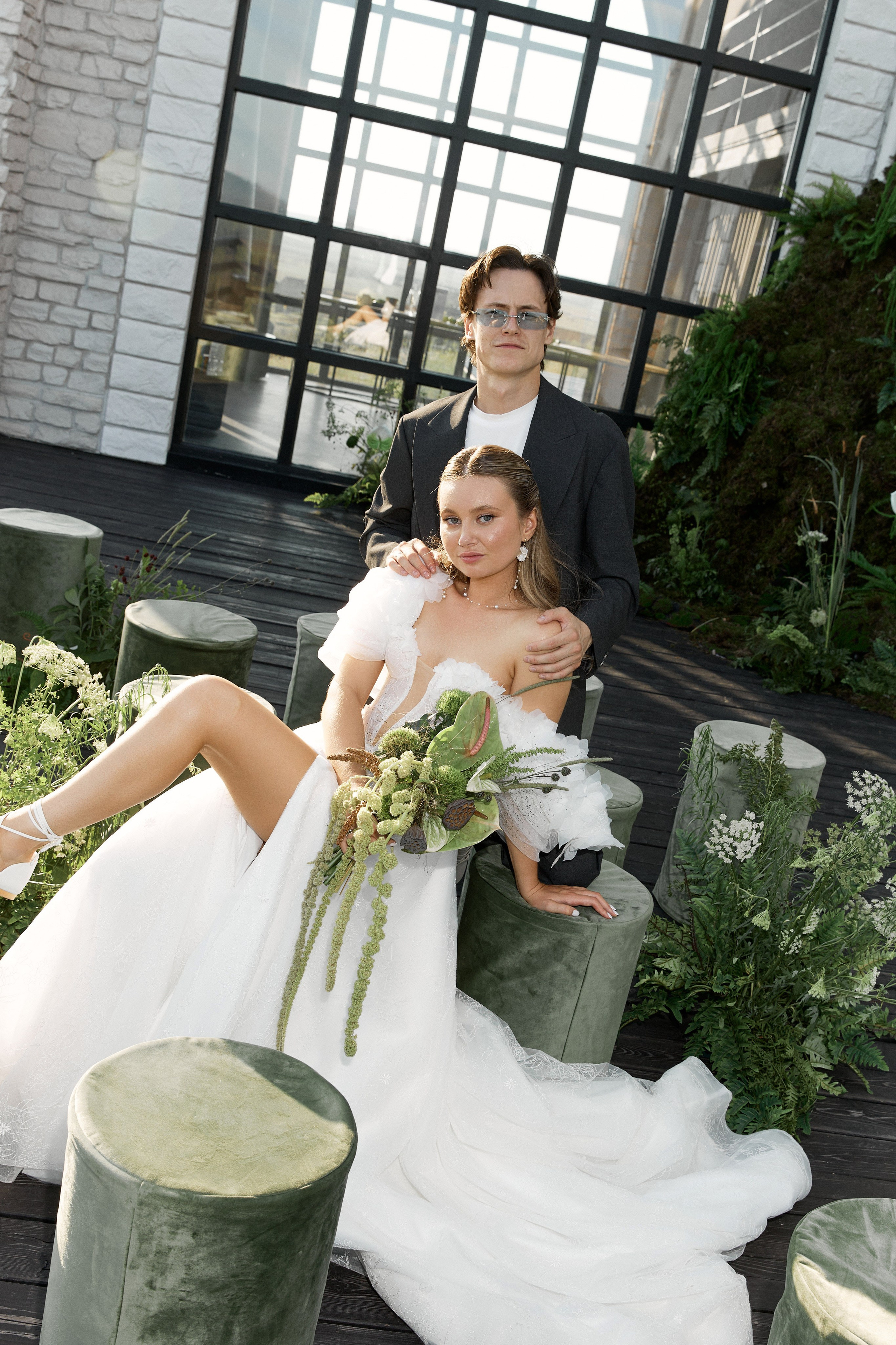 Посмотреть серию. Свадебный и семейный фотограф в Красноярске Тряпчев Павел