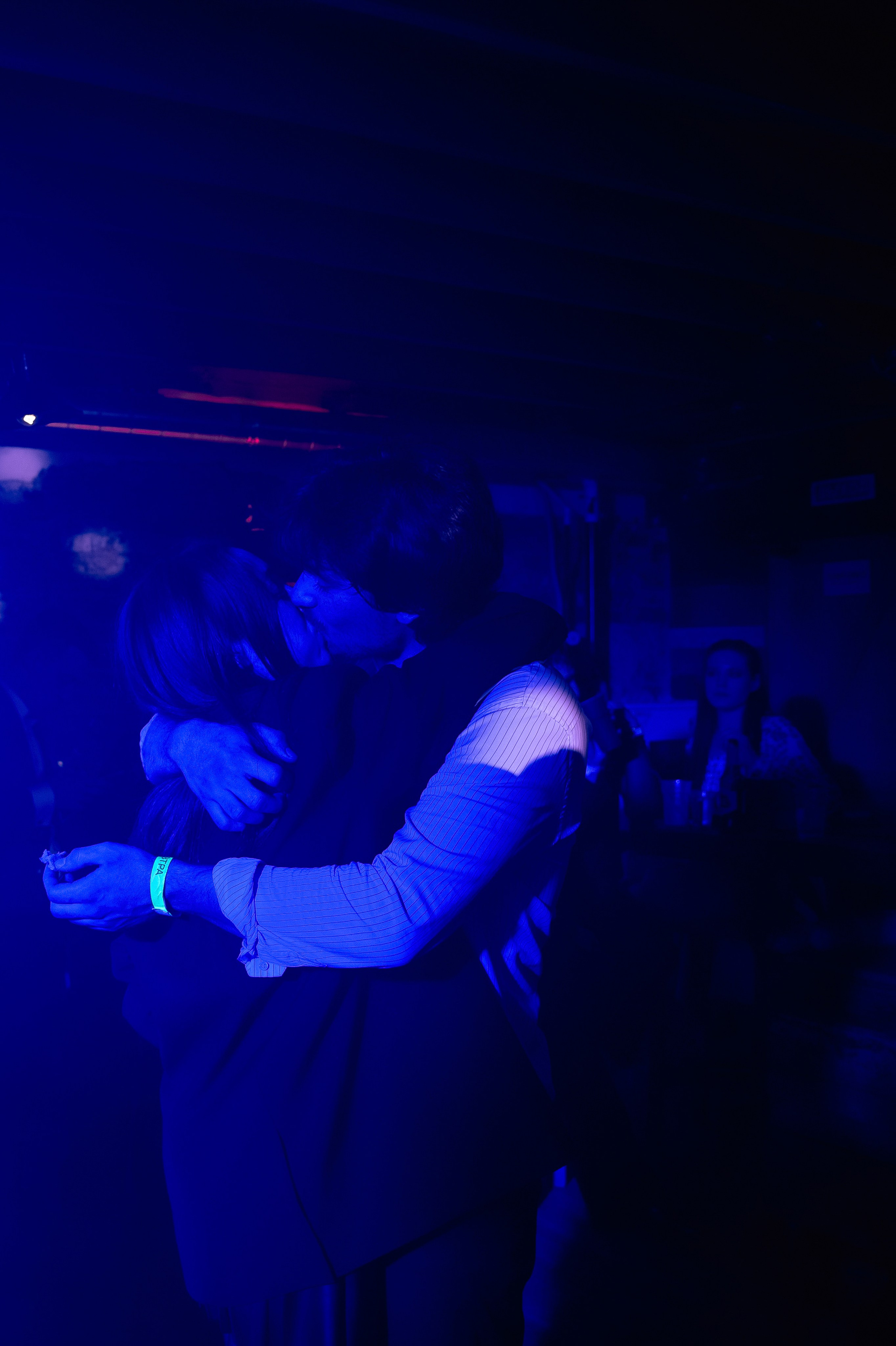 Выпускной Московской Школы Кино. Свадебный  фотограф Юлия Гривцова Москва