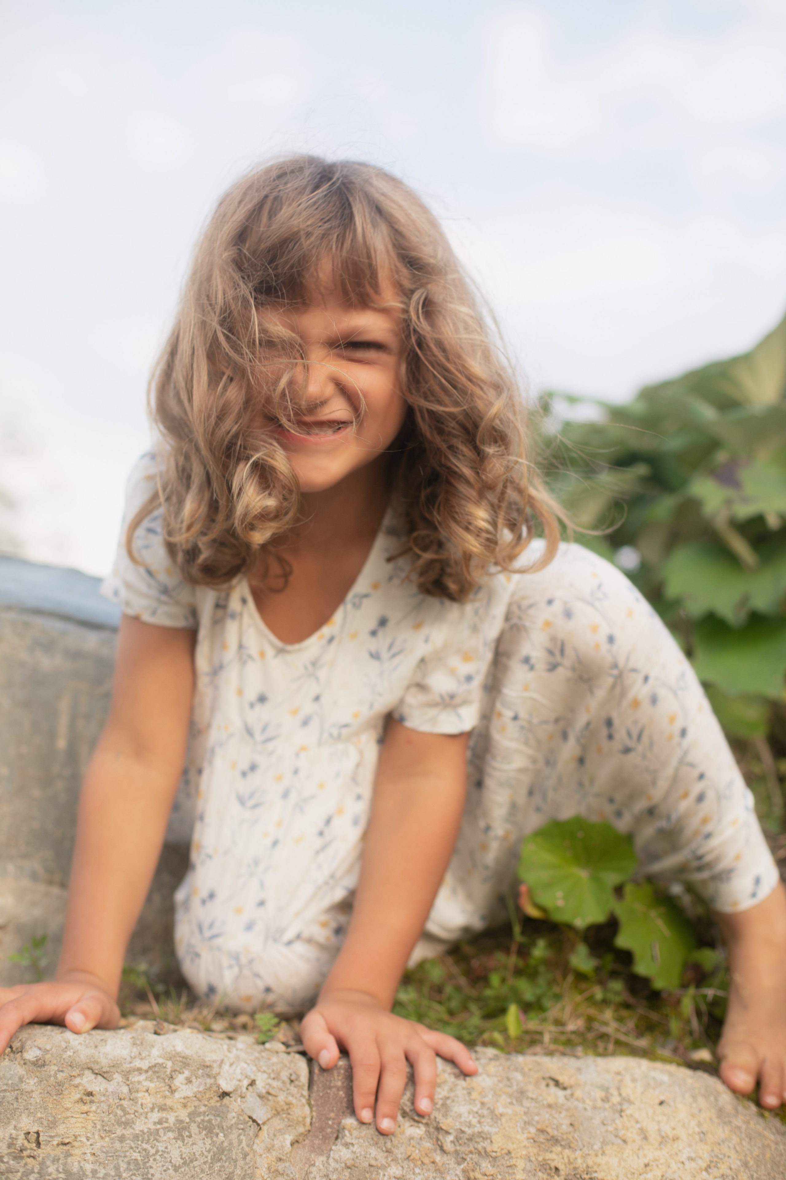 Краснополянские прогулки. Reportage and staged photographer Natalia Sannikova