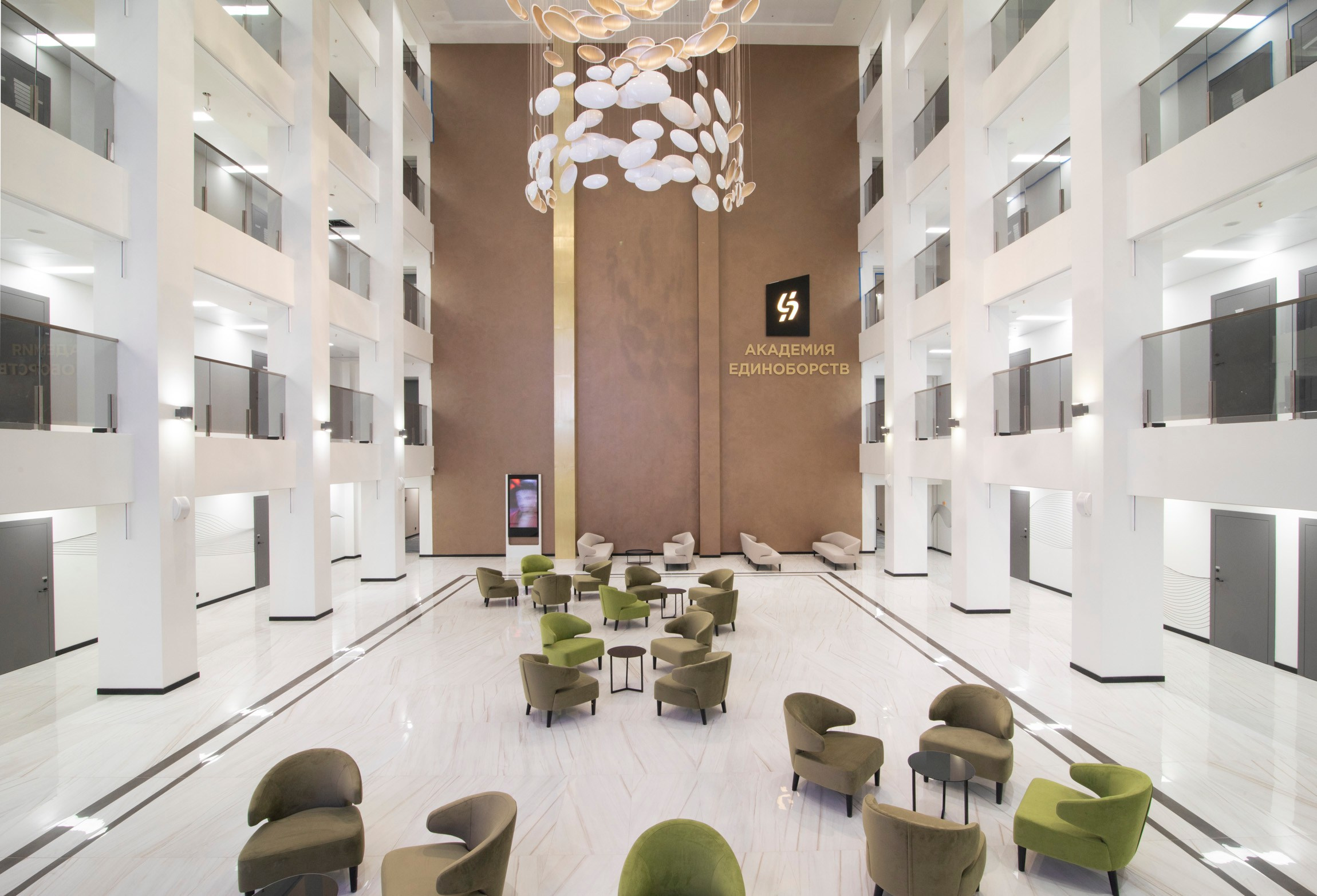 Interior photography. Reportage and staged photographer Natalia Sannikova