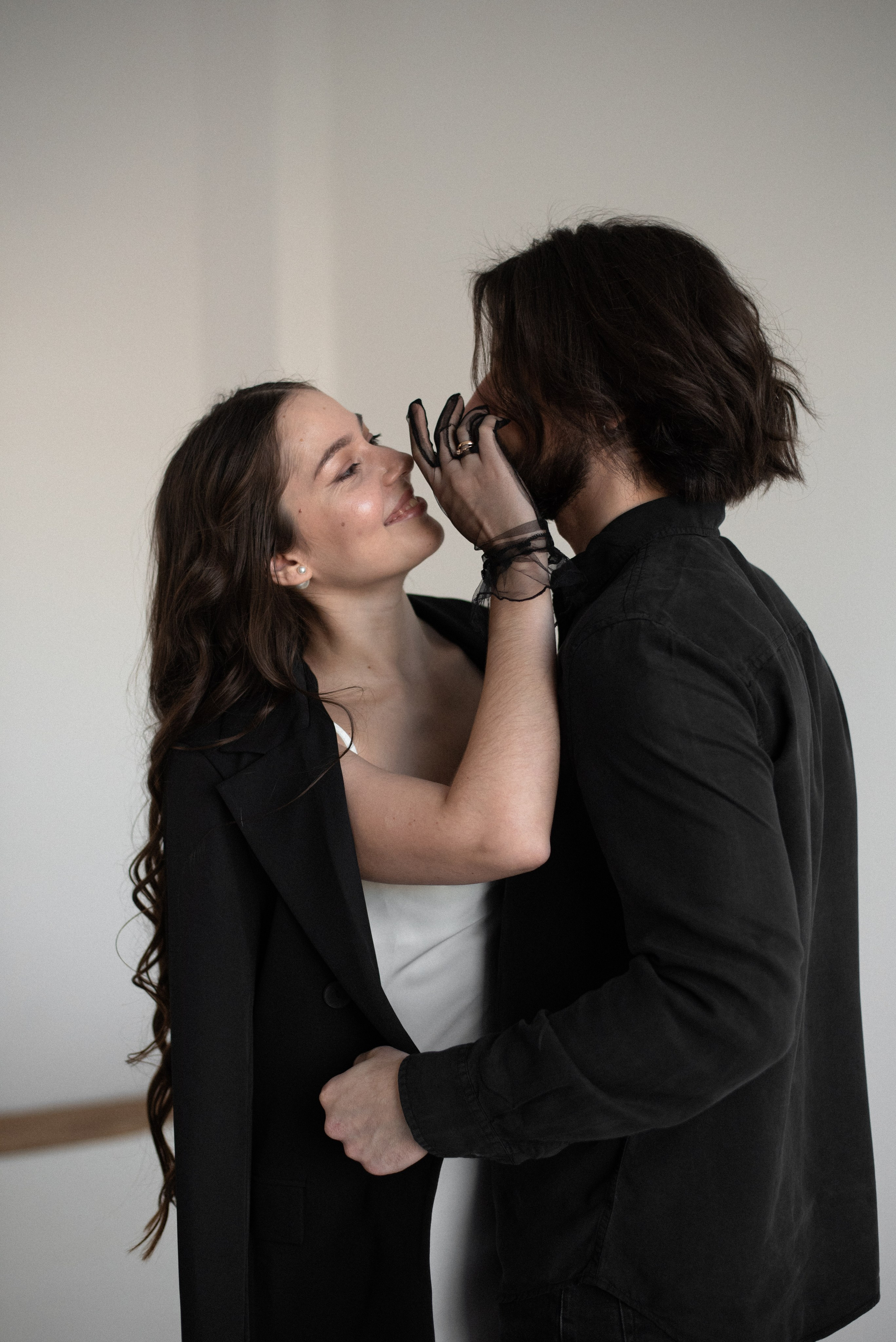 Ваня и Таня. Портретный и свадебный фотограф в Краснодаре