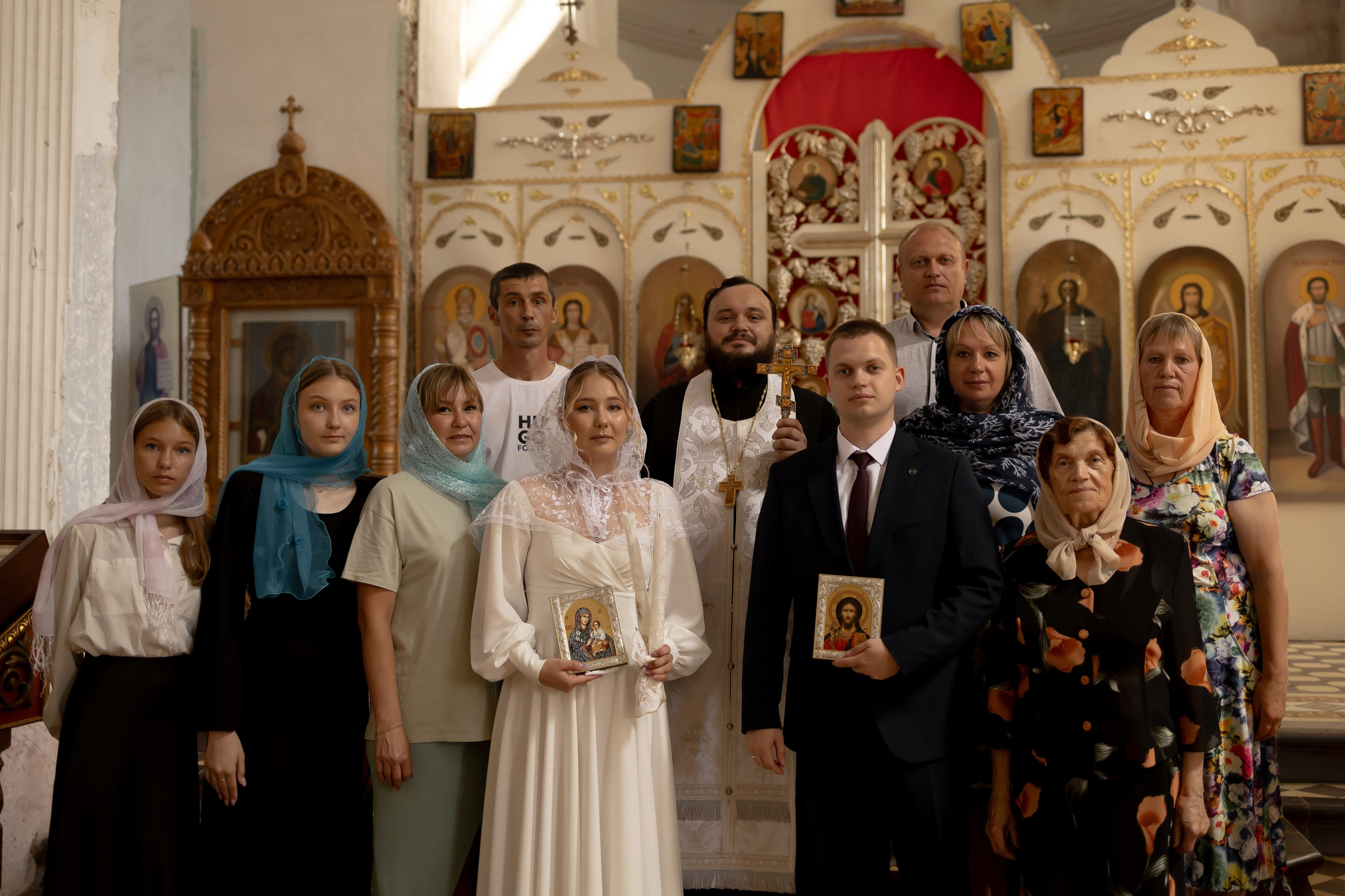 Максим и Анастасия. Свадебный и семейный фотограф в Казани Aileen