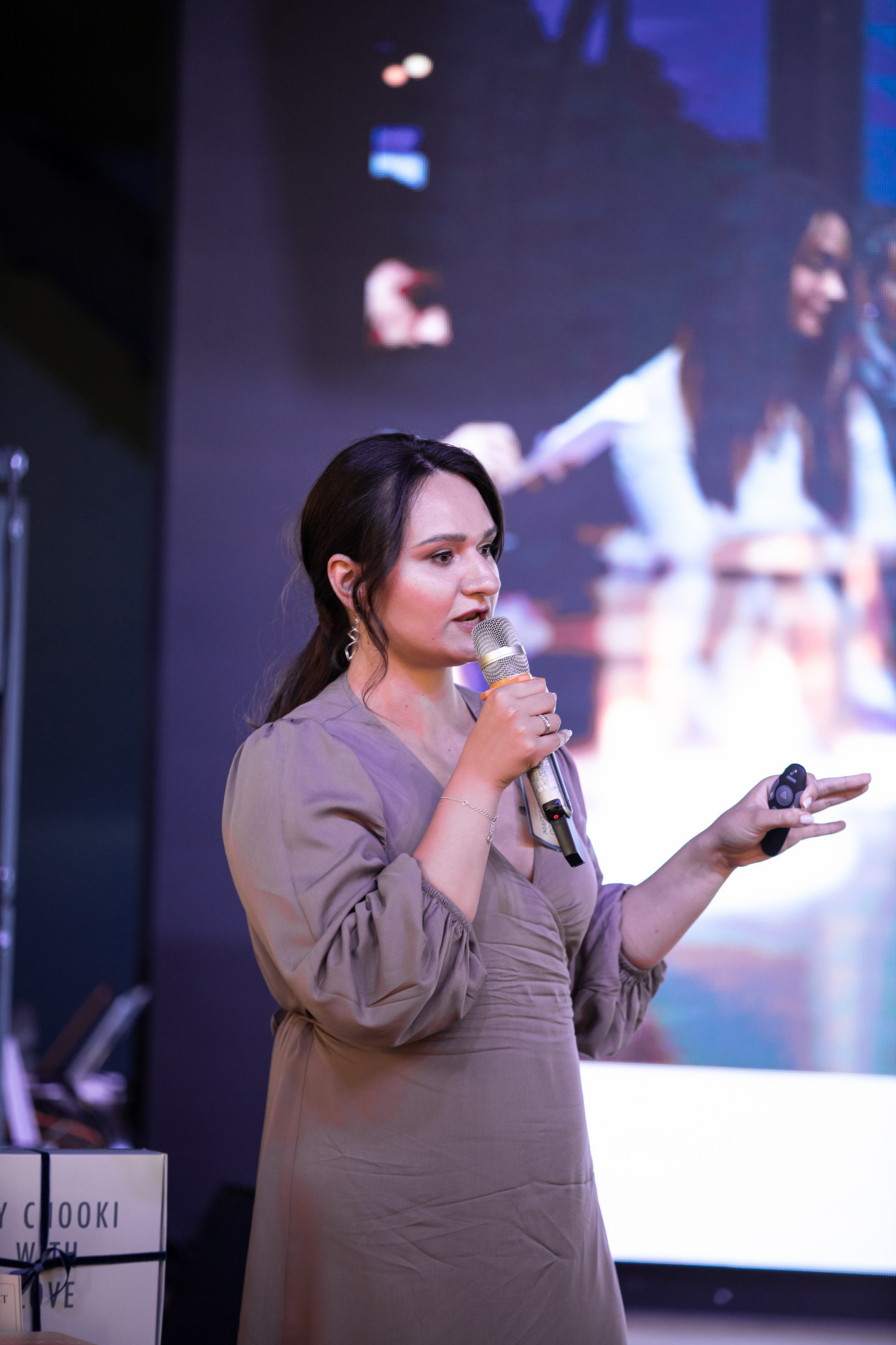 Медиа нетворкинг. Репортажный и fashion фотограф в Москве Сергей Бардин