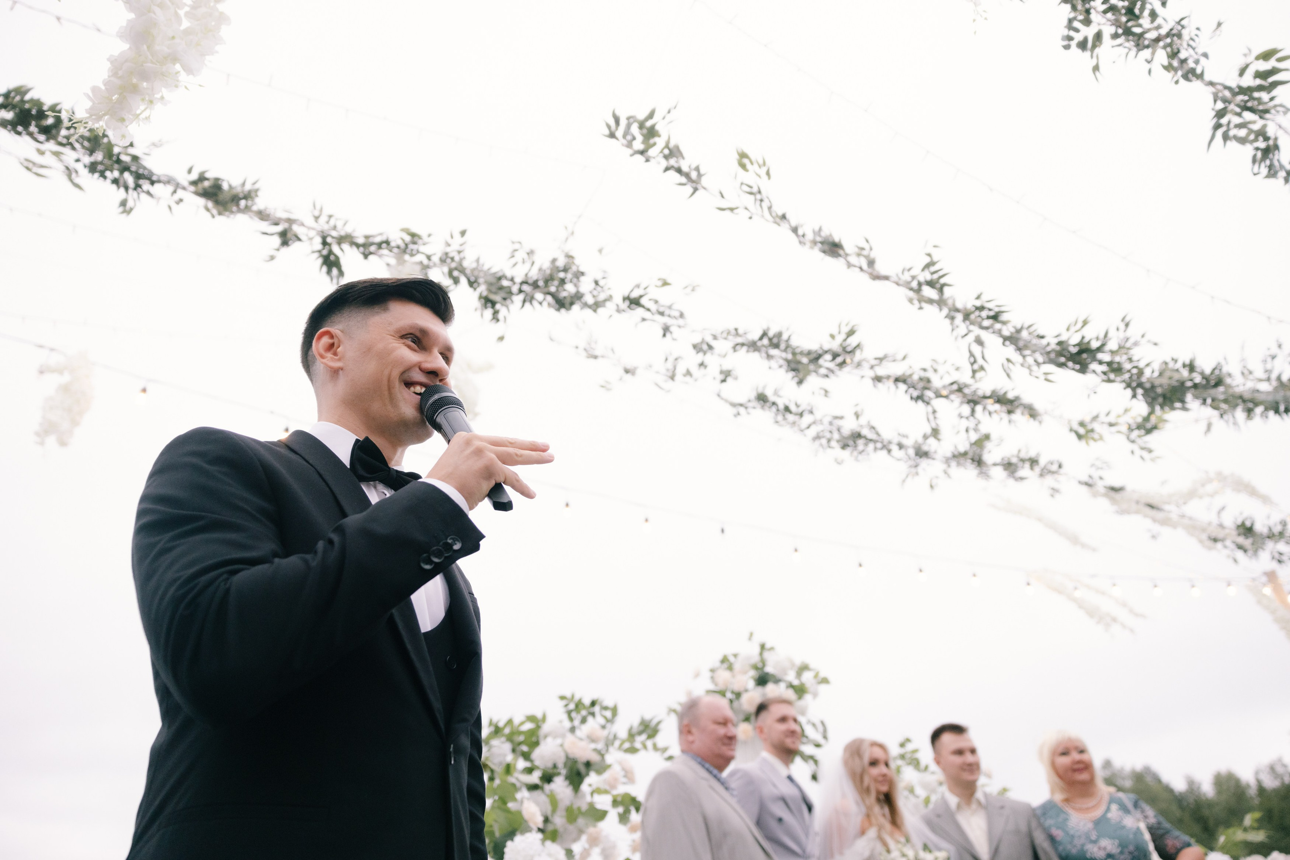 Wedding. Фотограф в Ижевске и Казани Богданов Яков