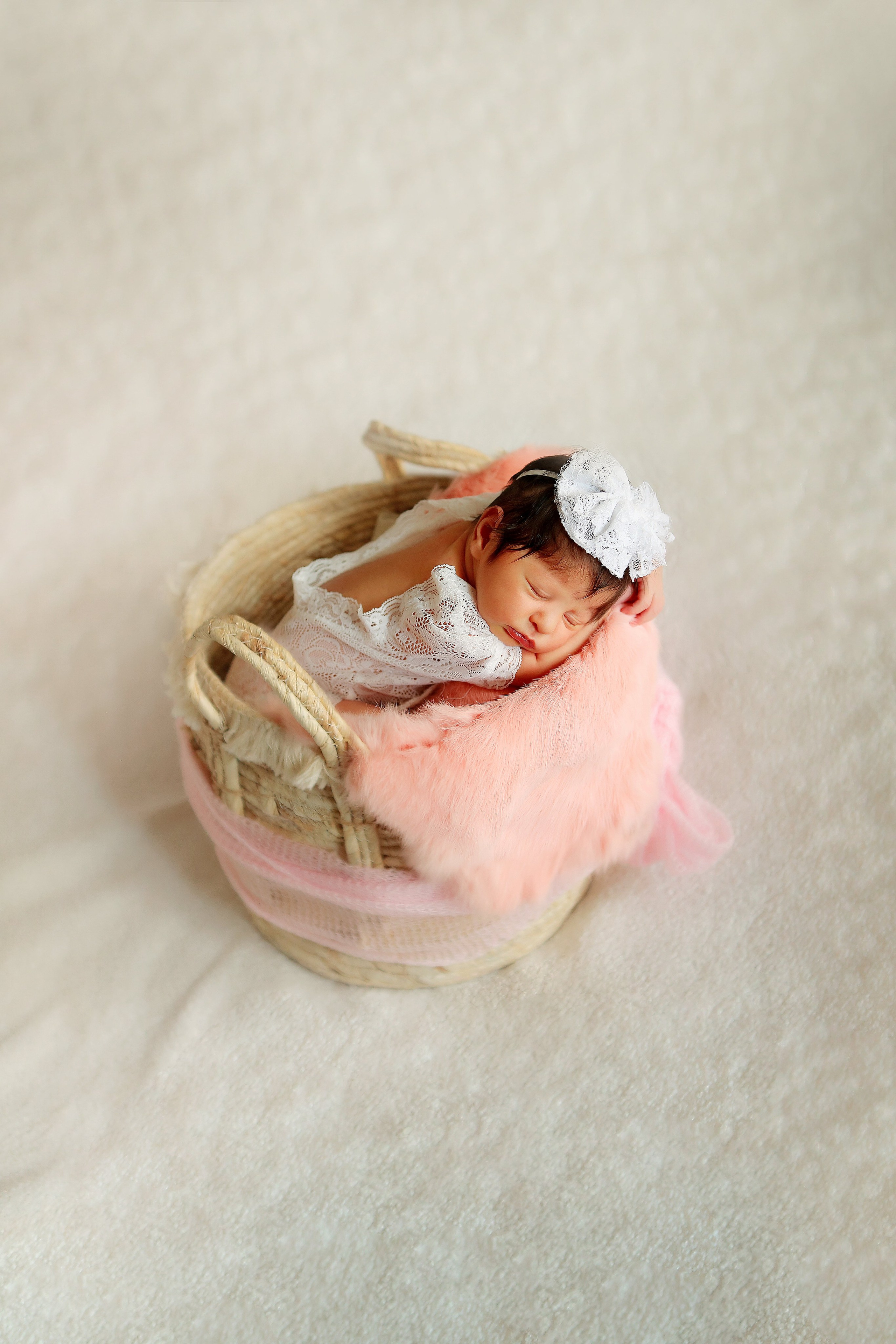 Новорожденные. Детский и семейный фотограф Москва и область