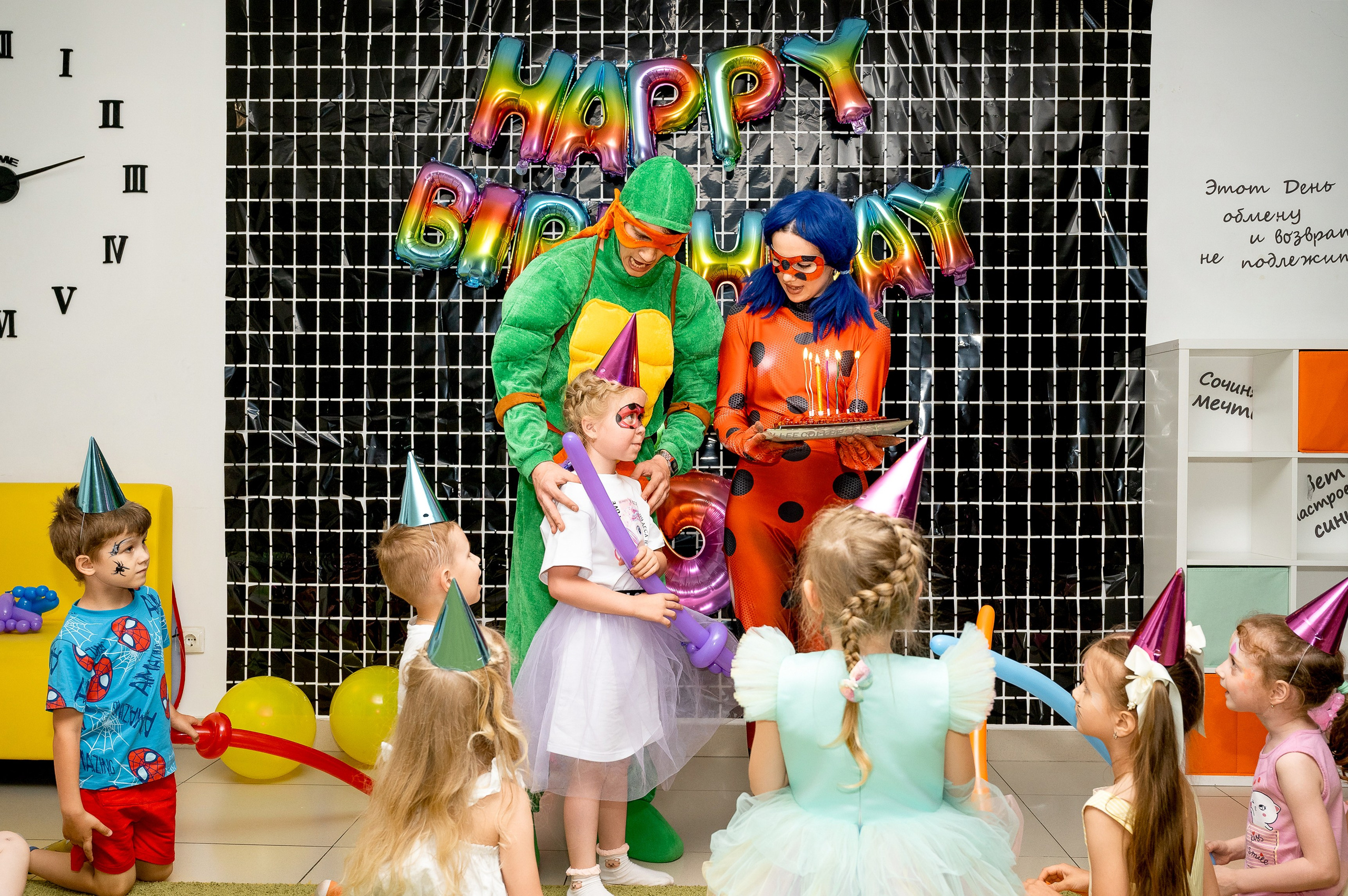 Алине 6 лет. «Жили-были». Свадебный, семейный и репортажный фотограф. Брянск. Эльвира Голенкова