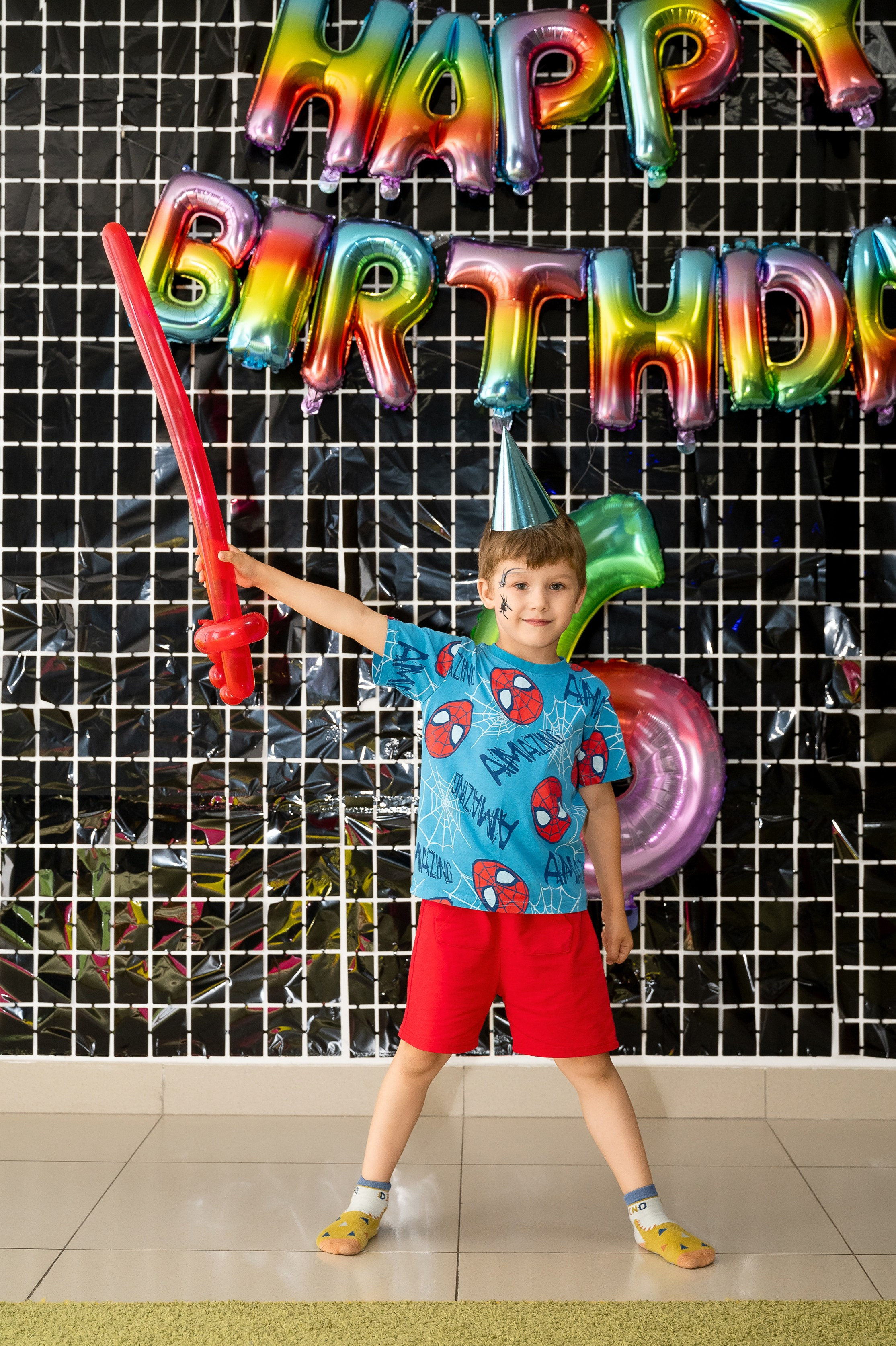 Алине 6 лет. «Жили-были». Свадебный, семейный и репортажный фотограф. Брянск. Эльвира Голенкова