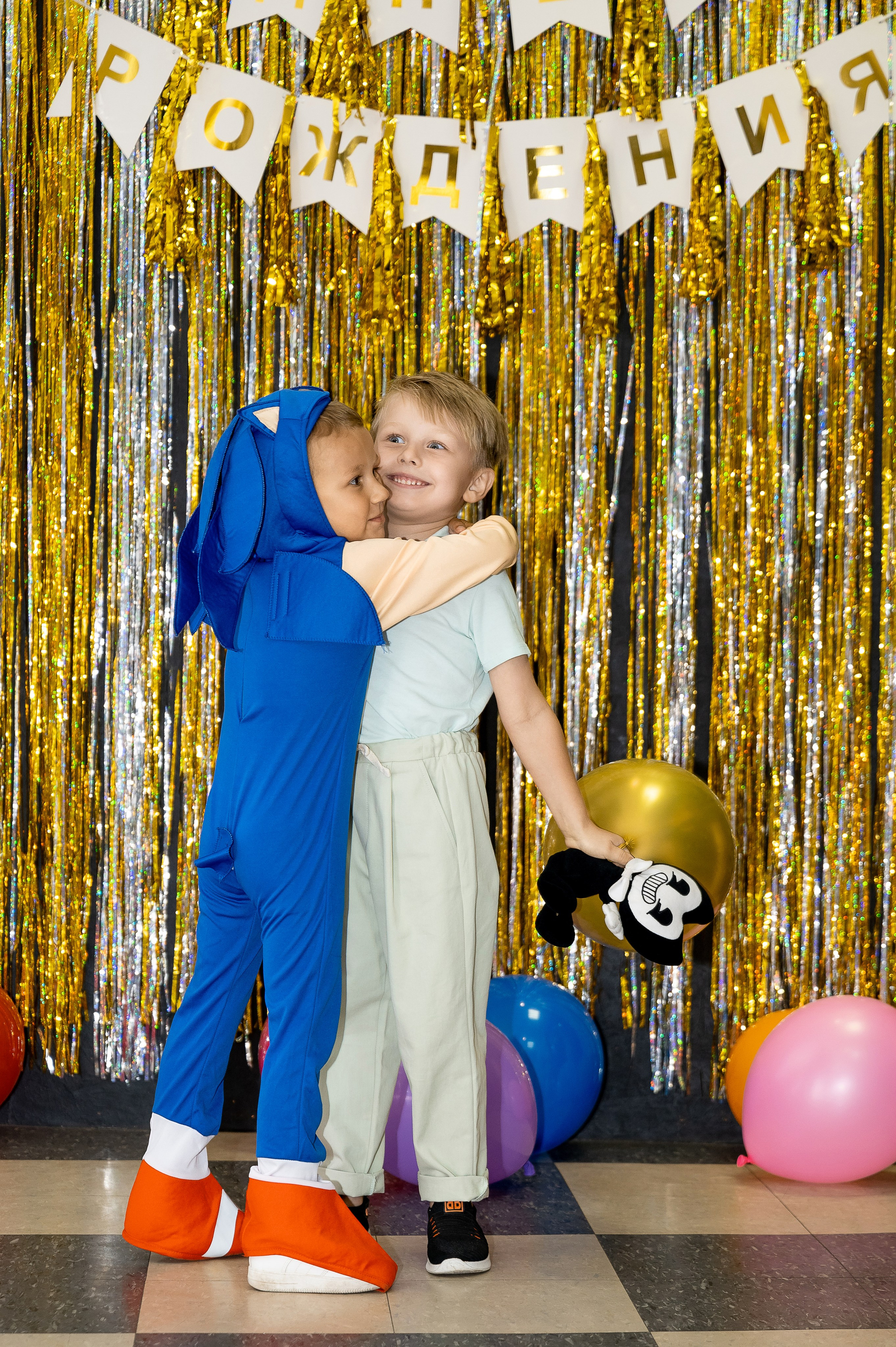 Никите 4 года. «Жили-были». Свадебный, семейный и репортажный фотограф. Брянск. Эльвира Голенкова