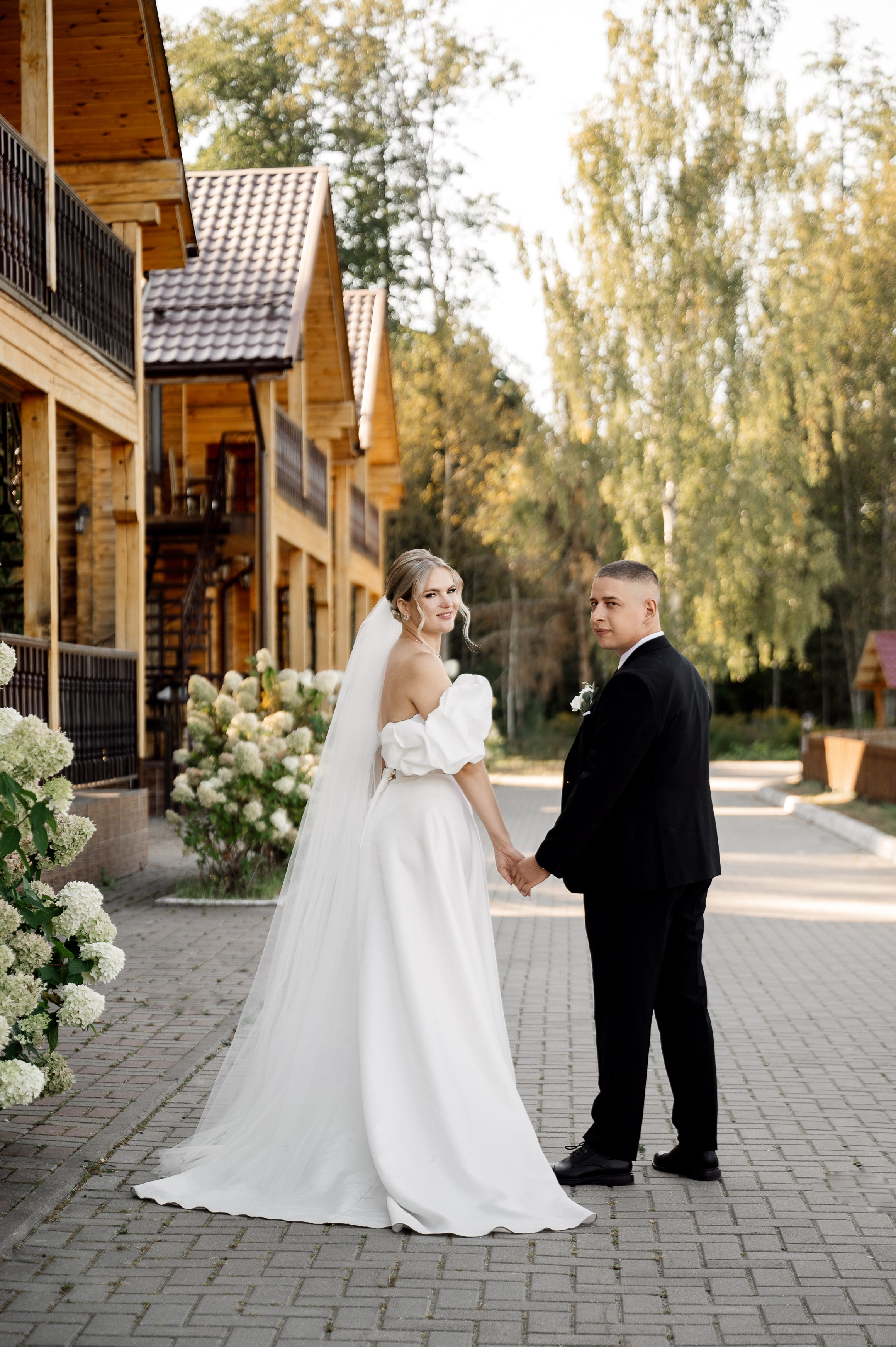 Марк & Юлия. Свадебный, семейный и репортажный фотограф. Брянск. Эльвира Голенкова