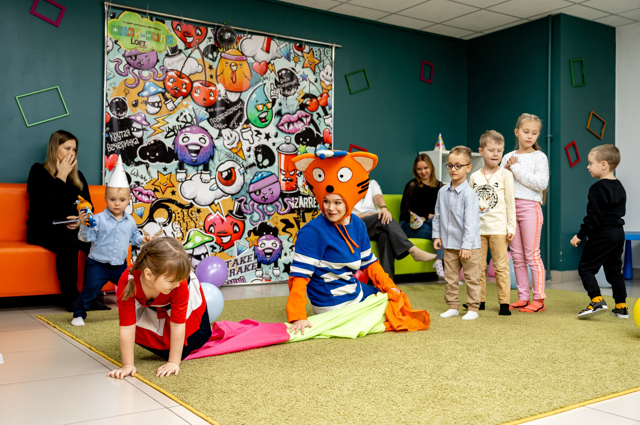 Диме 5 лет. «Жили-были». Свадебный, семейный и репортажный фотограф. Брянск. Эльвира Голенкова