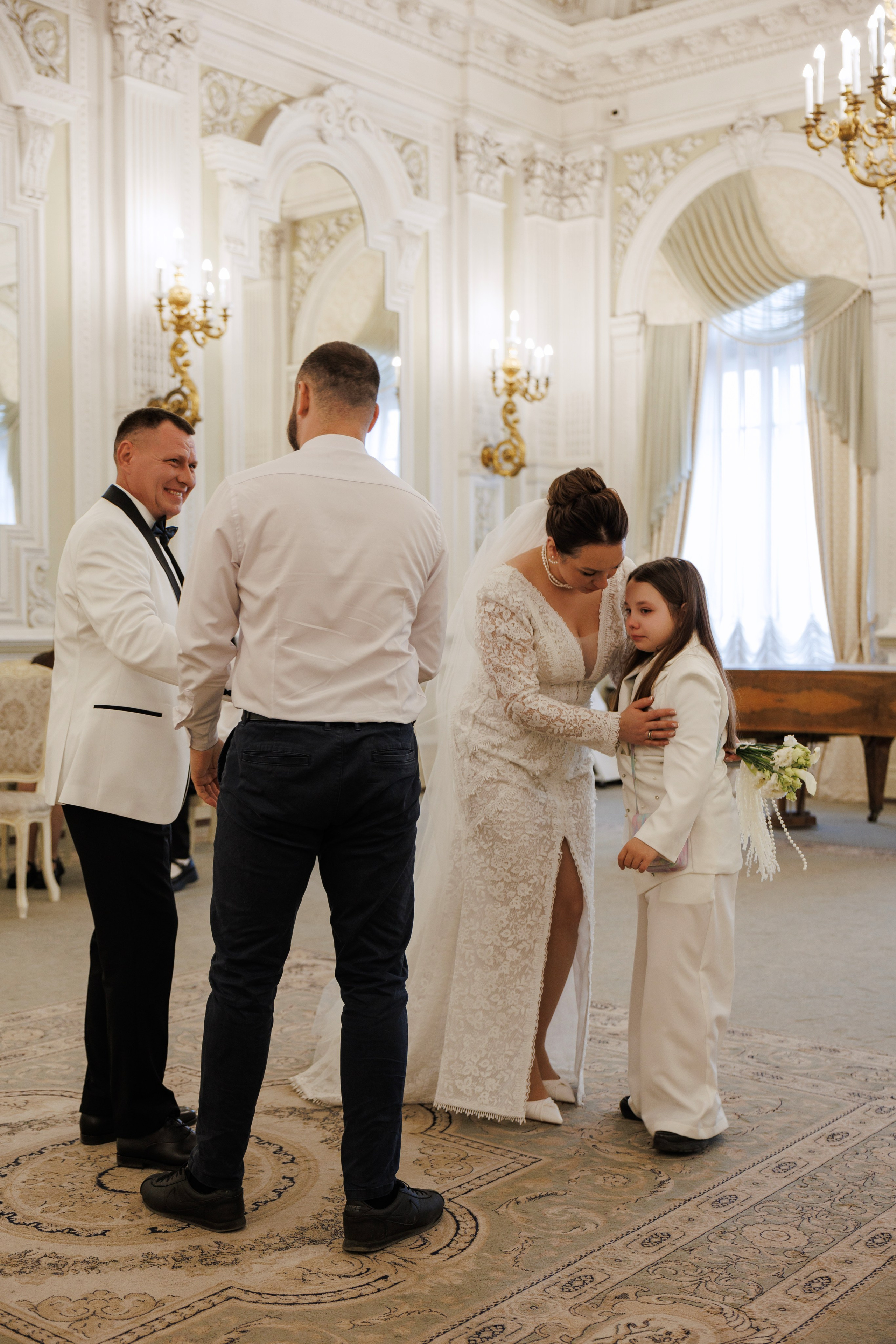 Александр и Анастасия. Боженова Елена фотограф Санкт-Петербург