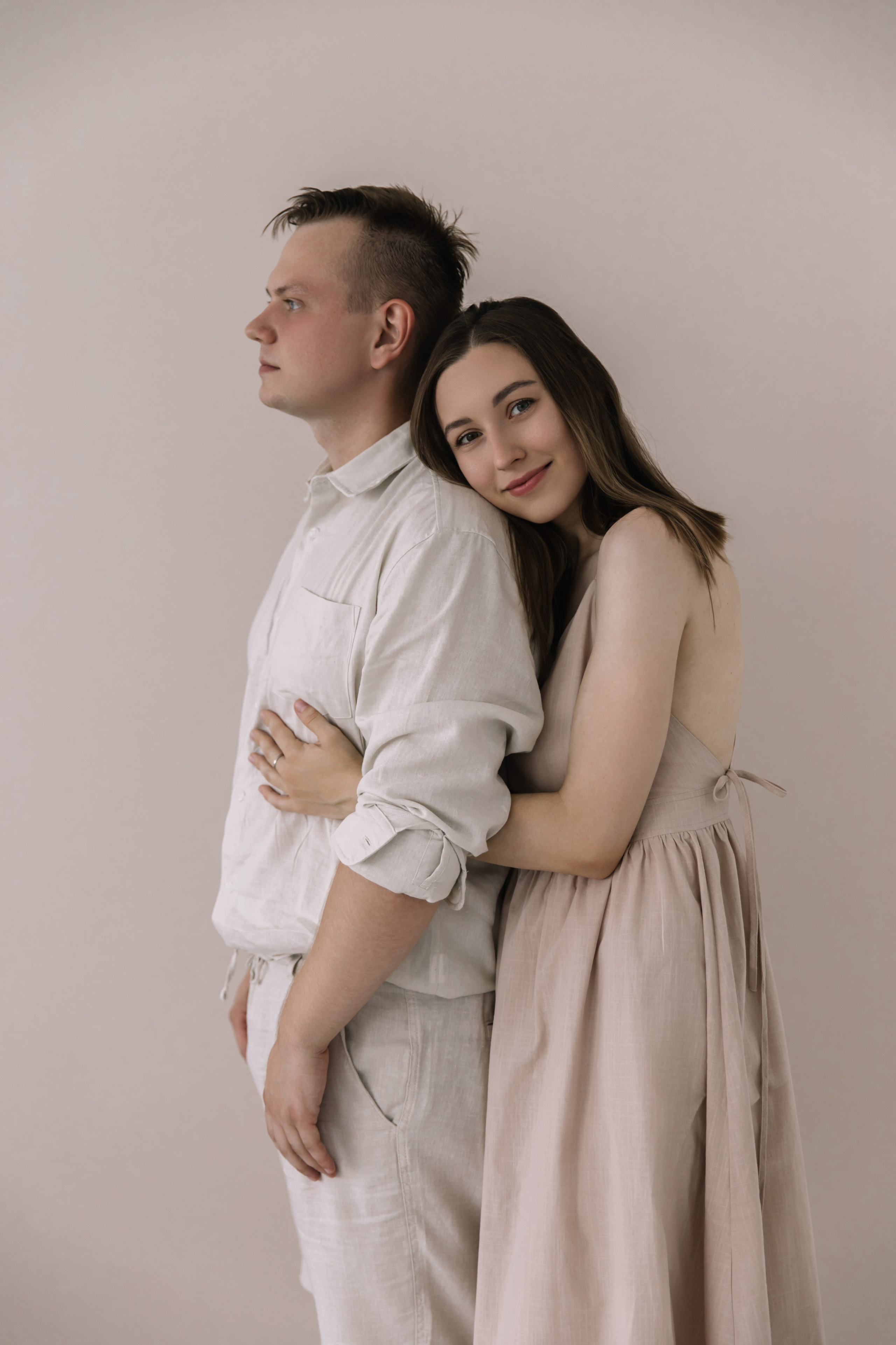 Др левы. Свадебный и семейный фотограф в Волгограде Анастасия Кошенскова