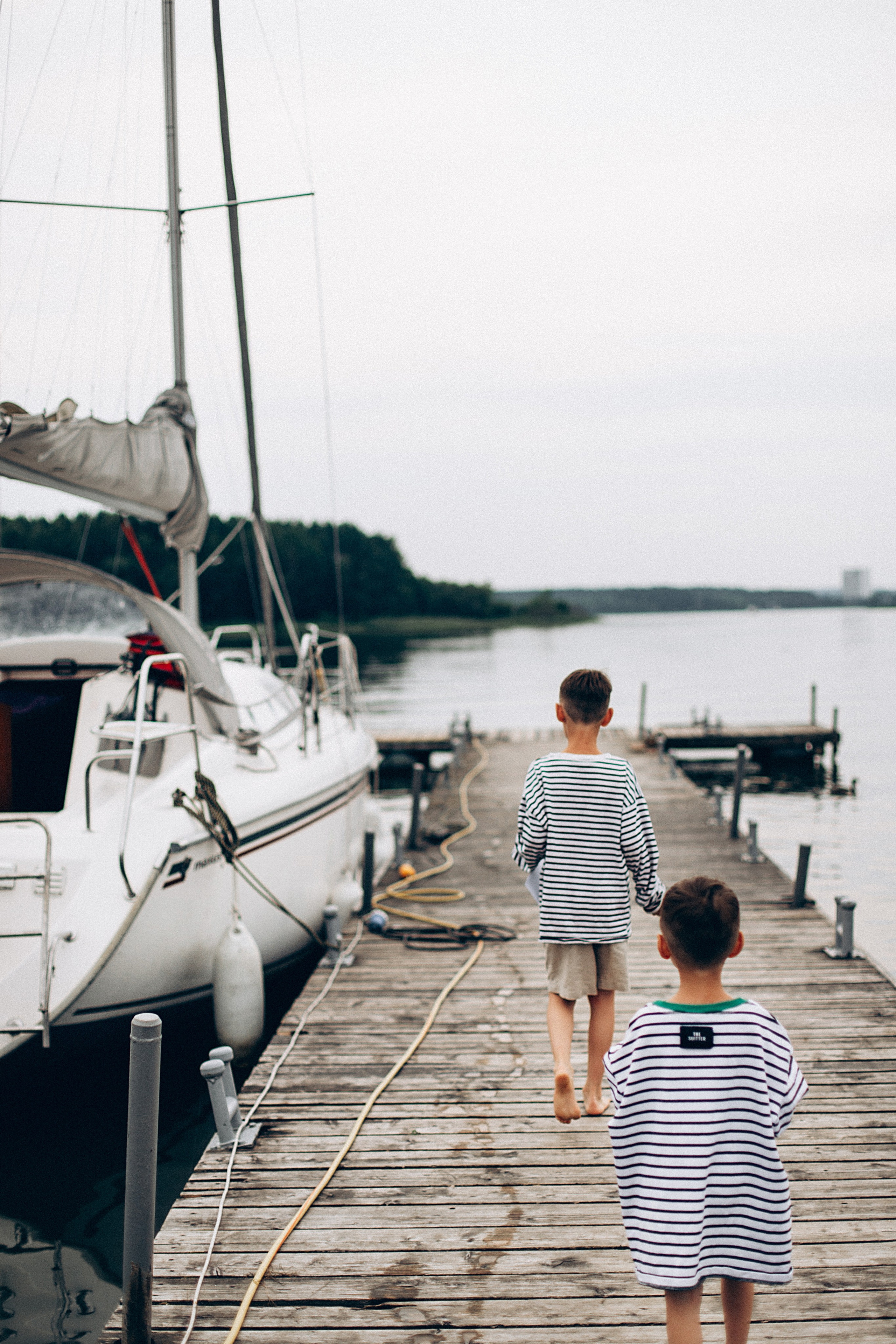 Минское море. Репортажный и детский фотограф в Минске
