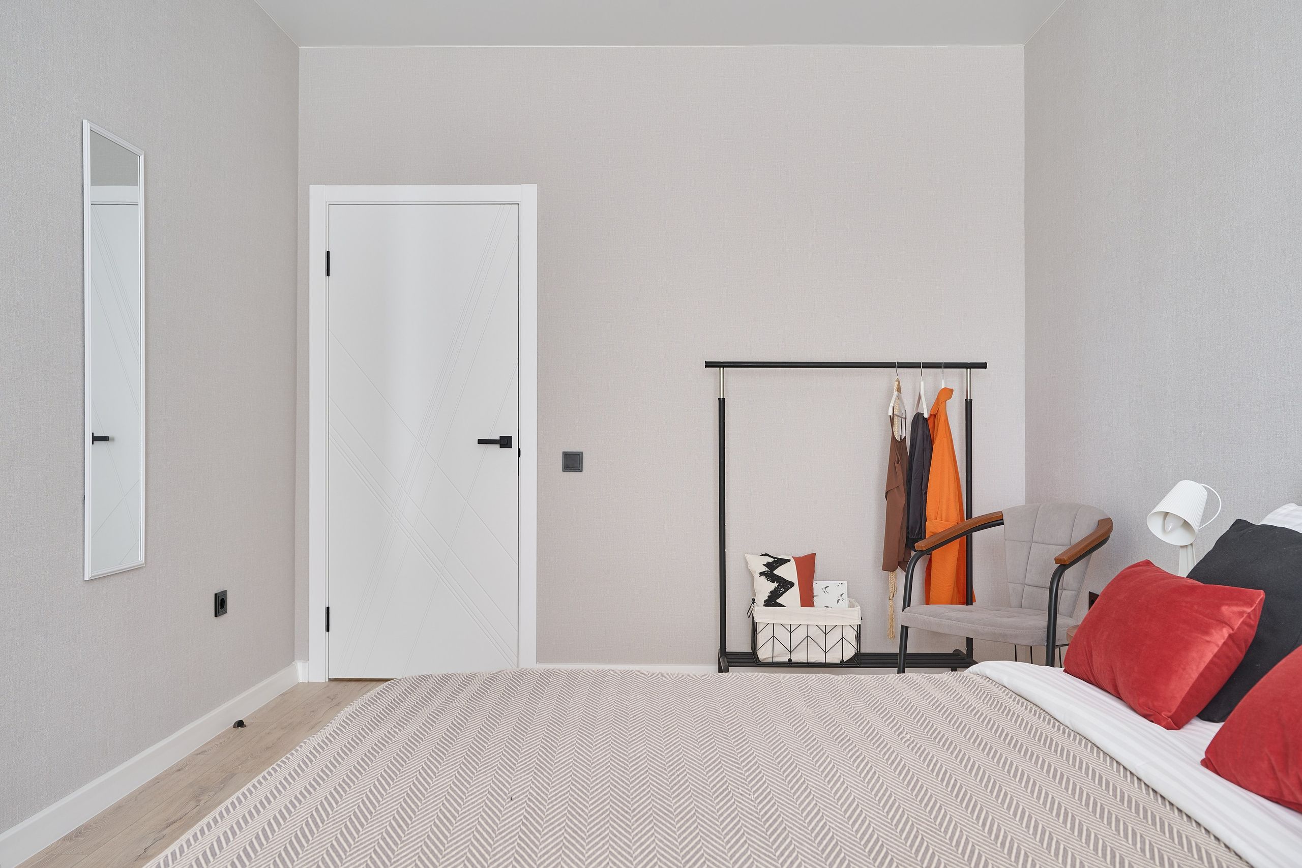 Квартира 191. Интерьерный фотограф в Краснодаре