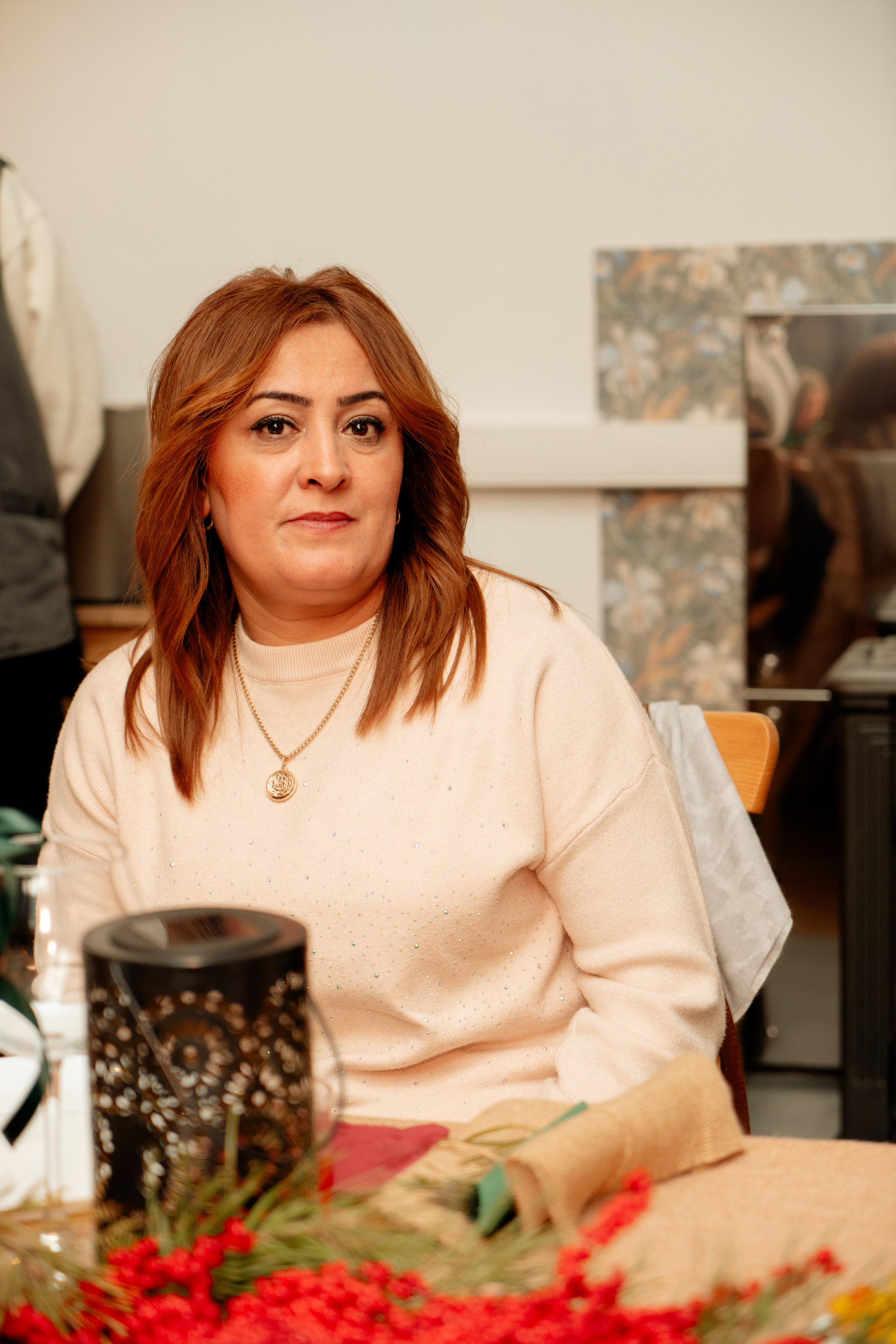 Ферма Основание 2. Фотограф г. Тольятти