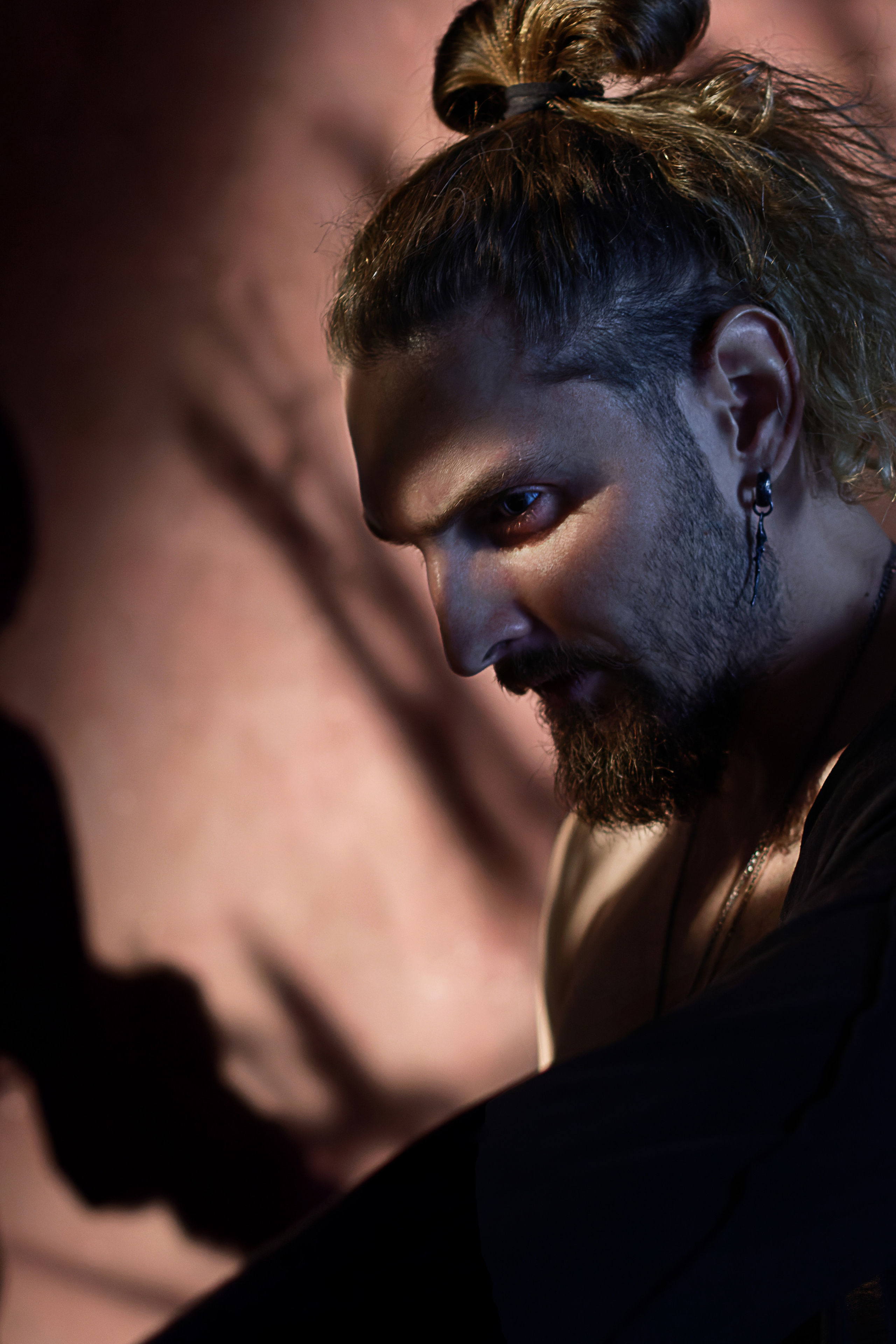 Постановочная фотография/Арт