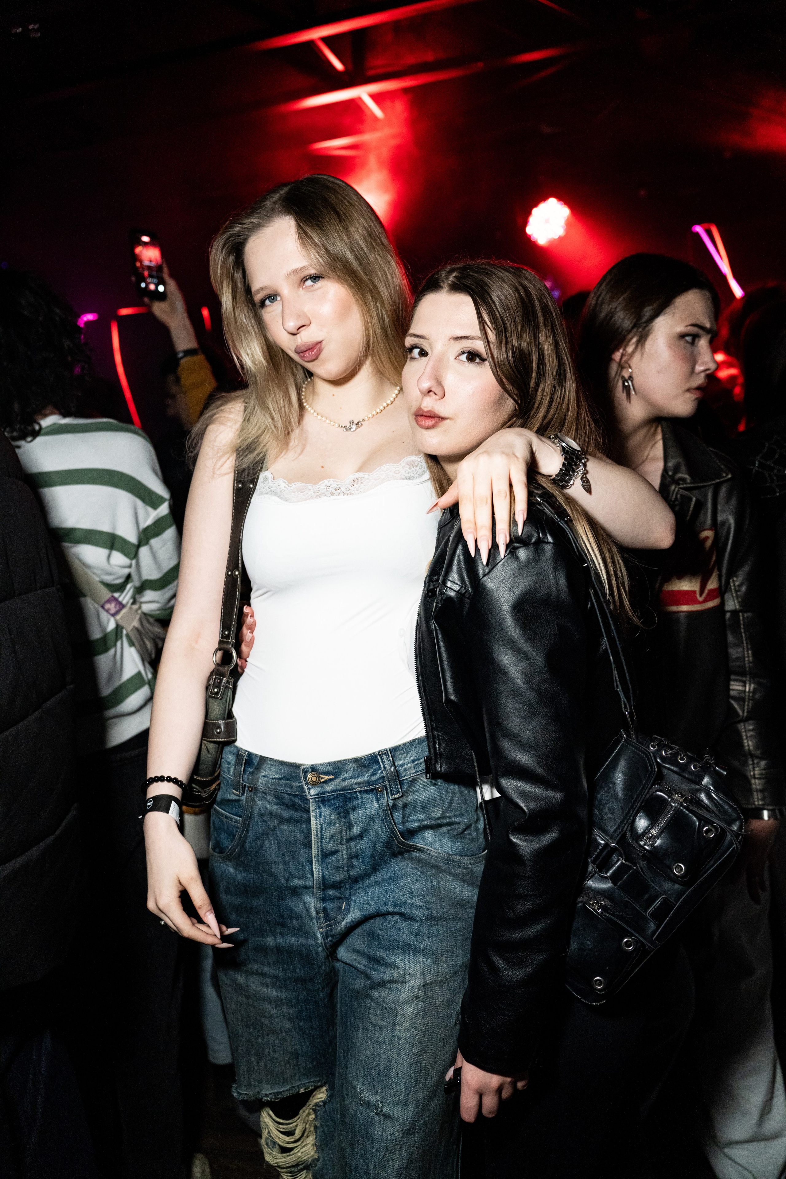 FORTUNA812 x OPEN SEASON 3 / @Небесный Сад / Краснодар. Концертный фотограф в Краснодаре
