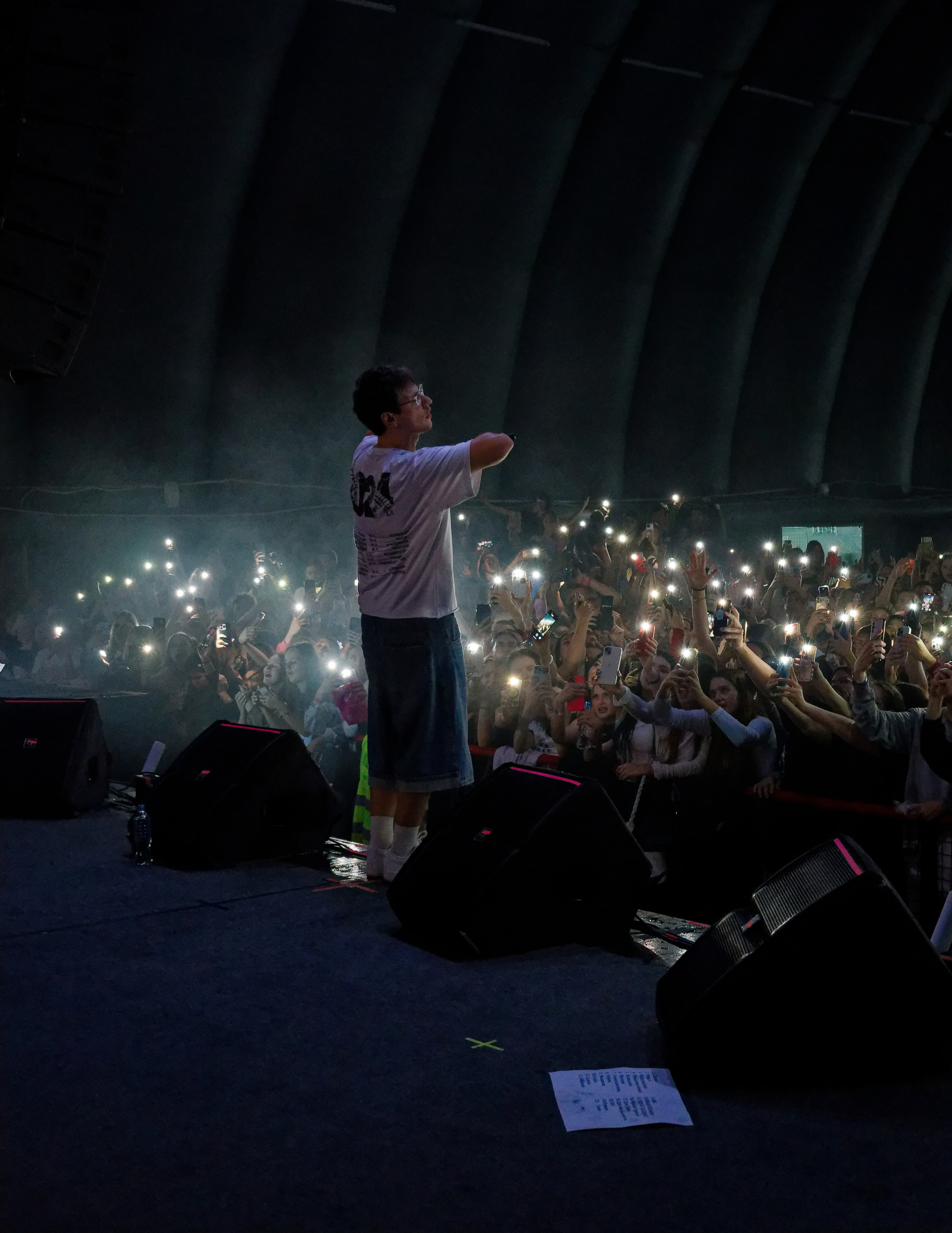 Bushido Zho / @Кроп Арена / Краснодар. Концертный фотограф в Краснодаре