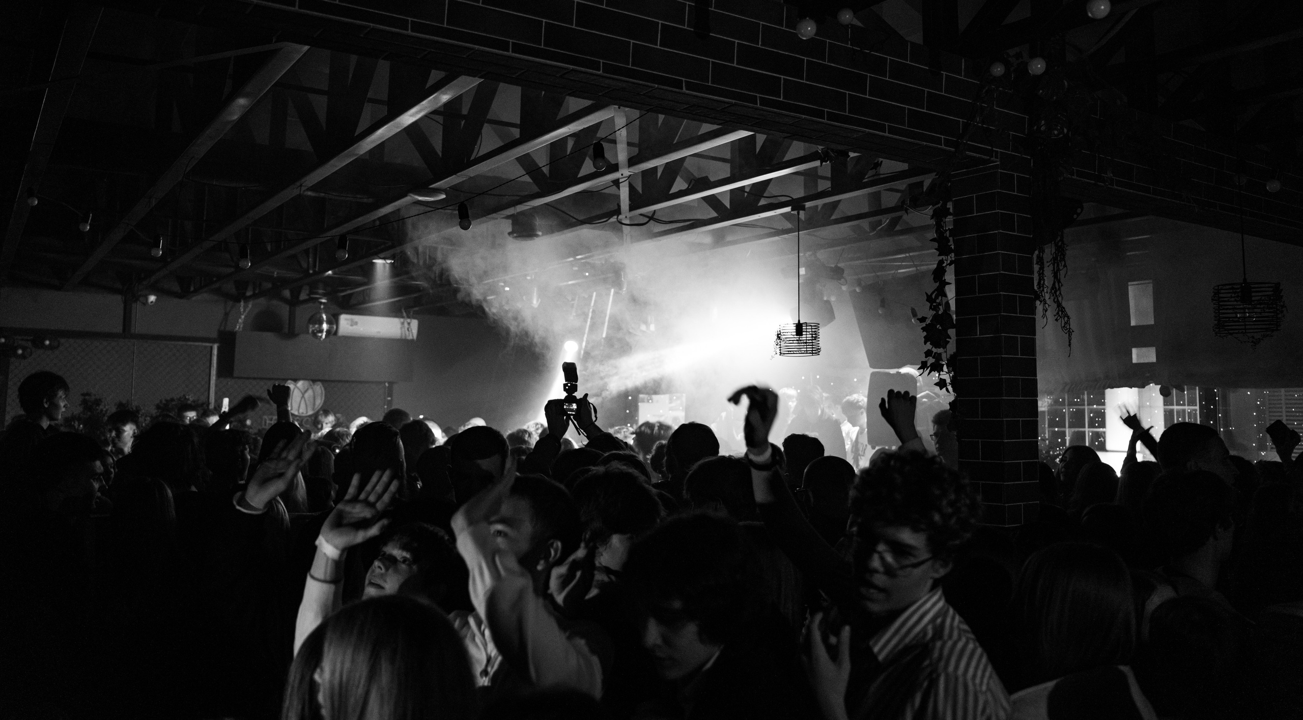 Balagan Showcase + Чоко и Пай / @Небесный Сад. Концертный фотограф в Краснодаре