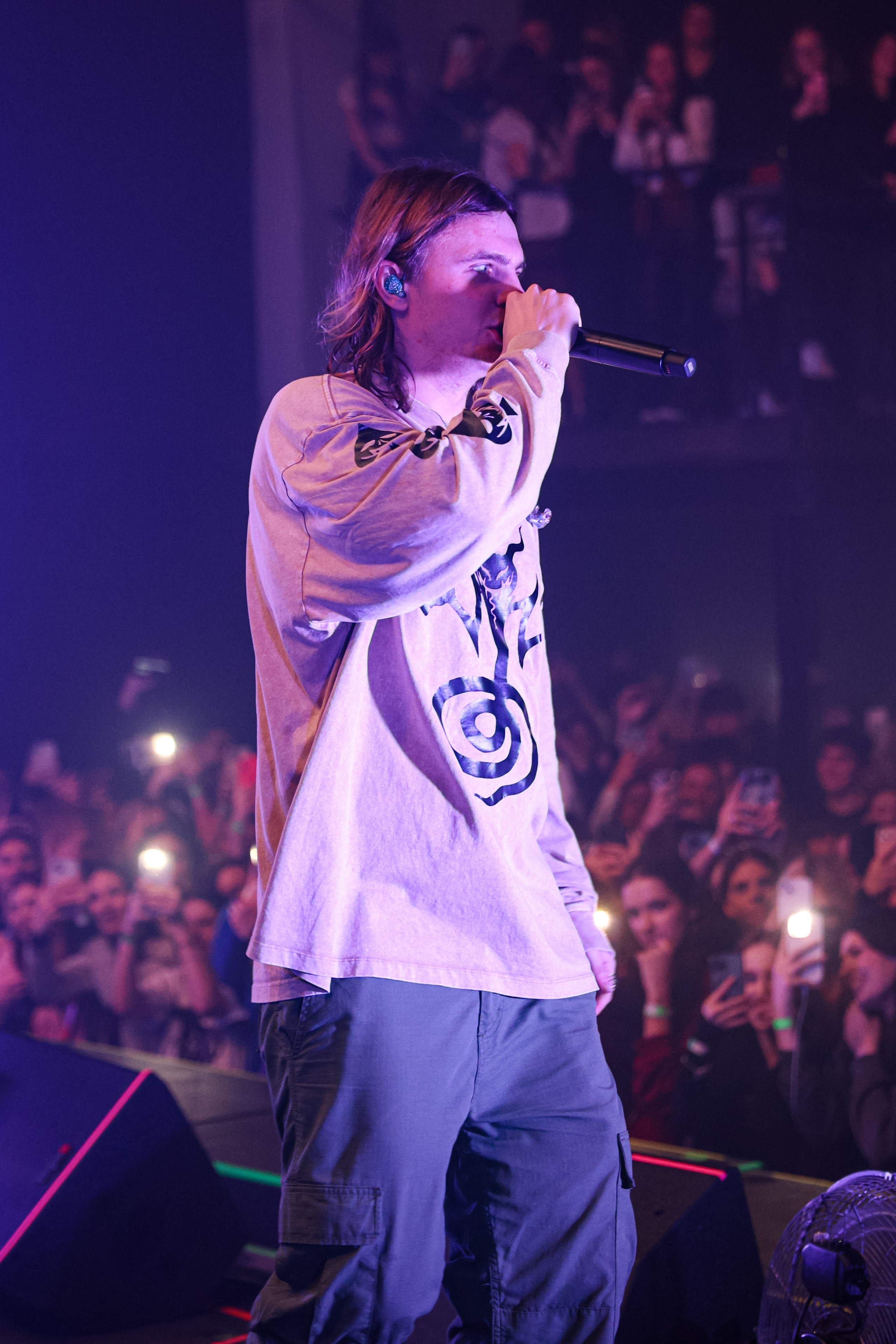 Mayot / @Порт 219 / Краснодар. Концертный фотограф в Краснодаре