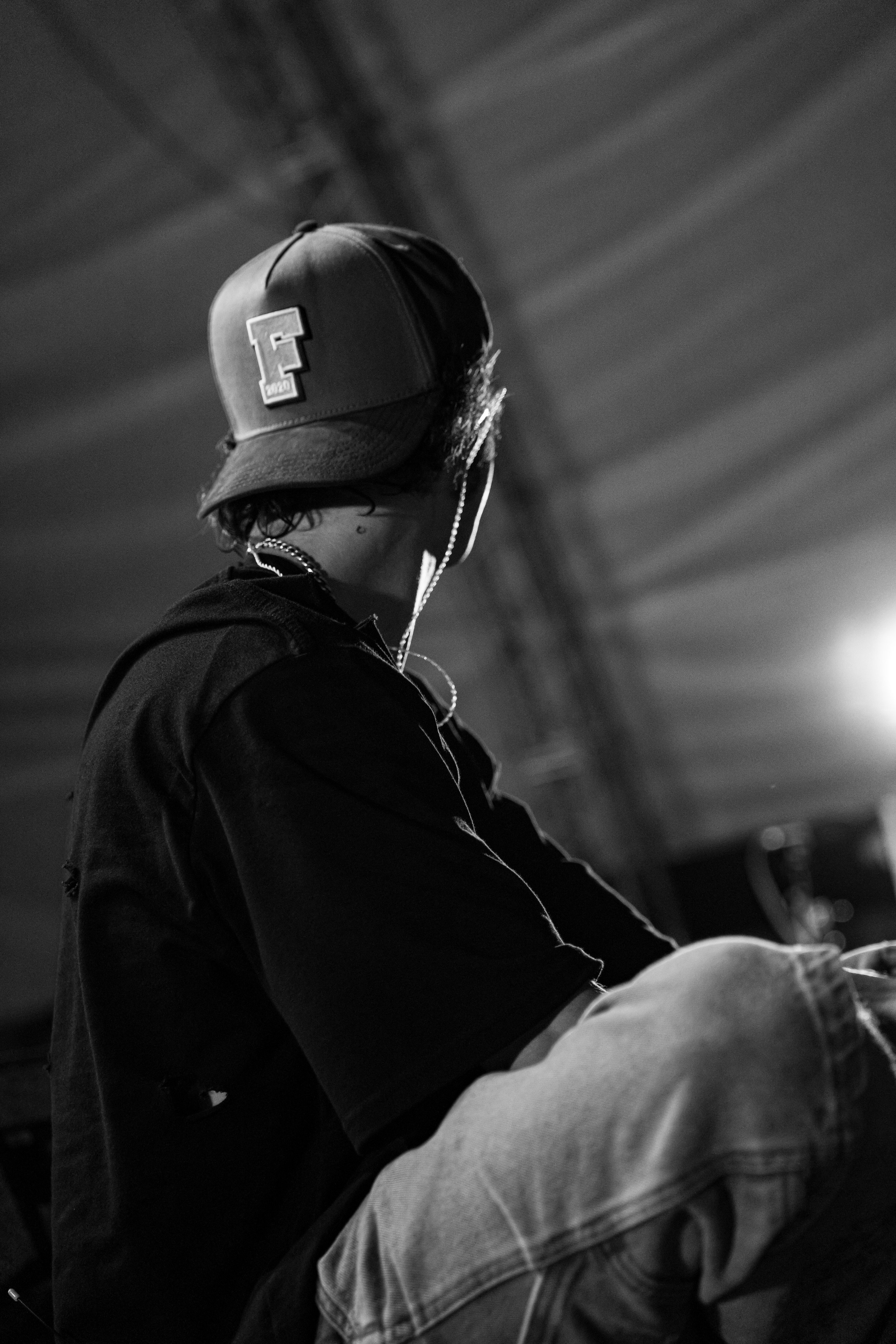 Gone.Fludd / @Кроп Арена Воздух / Краснодар. Концертный фотограф в Краснодаре