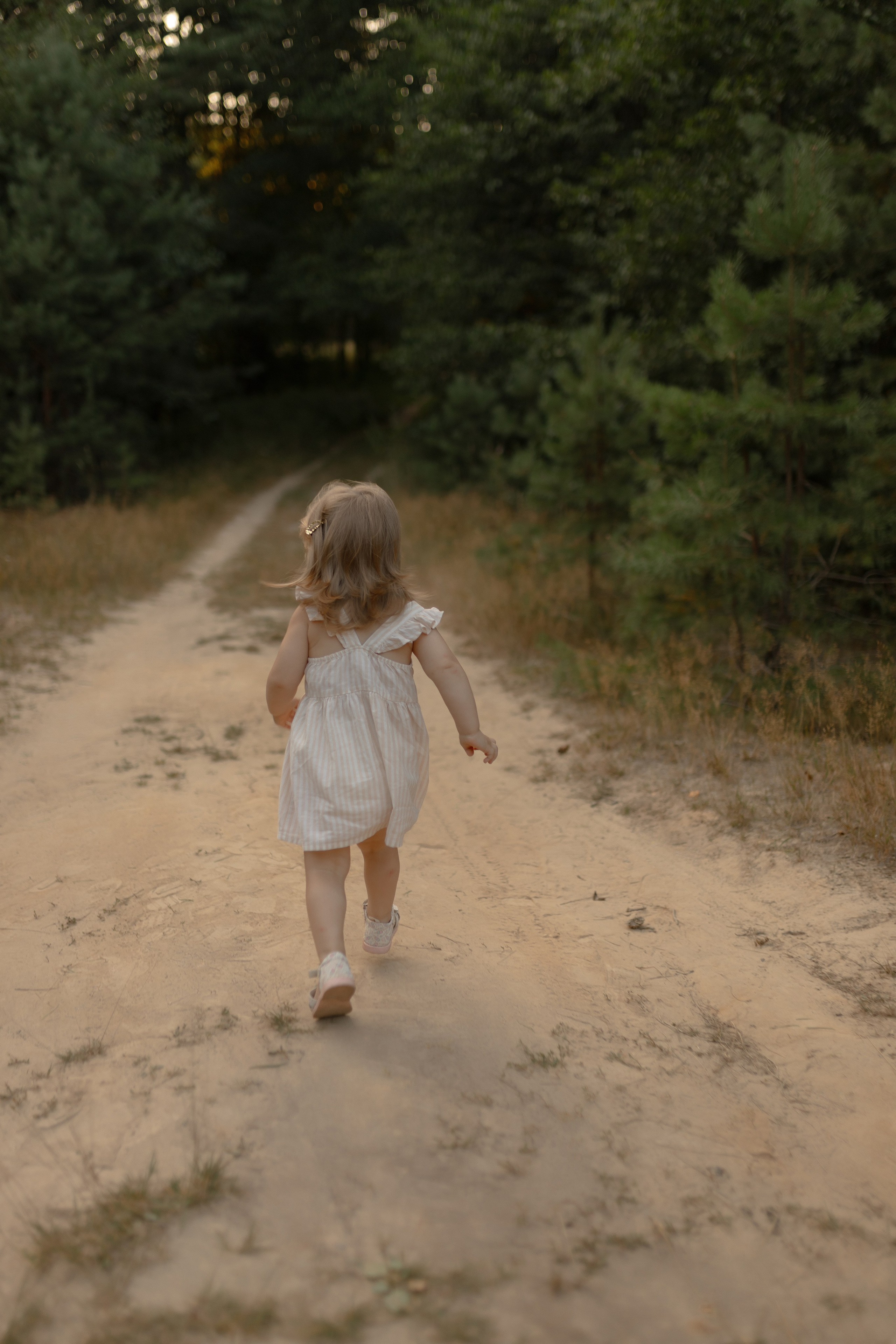 Алексей, Мария, Ваня и Варя. Фотограф Татьяна Семенова