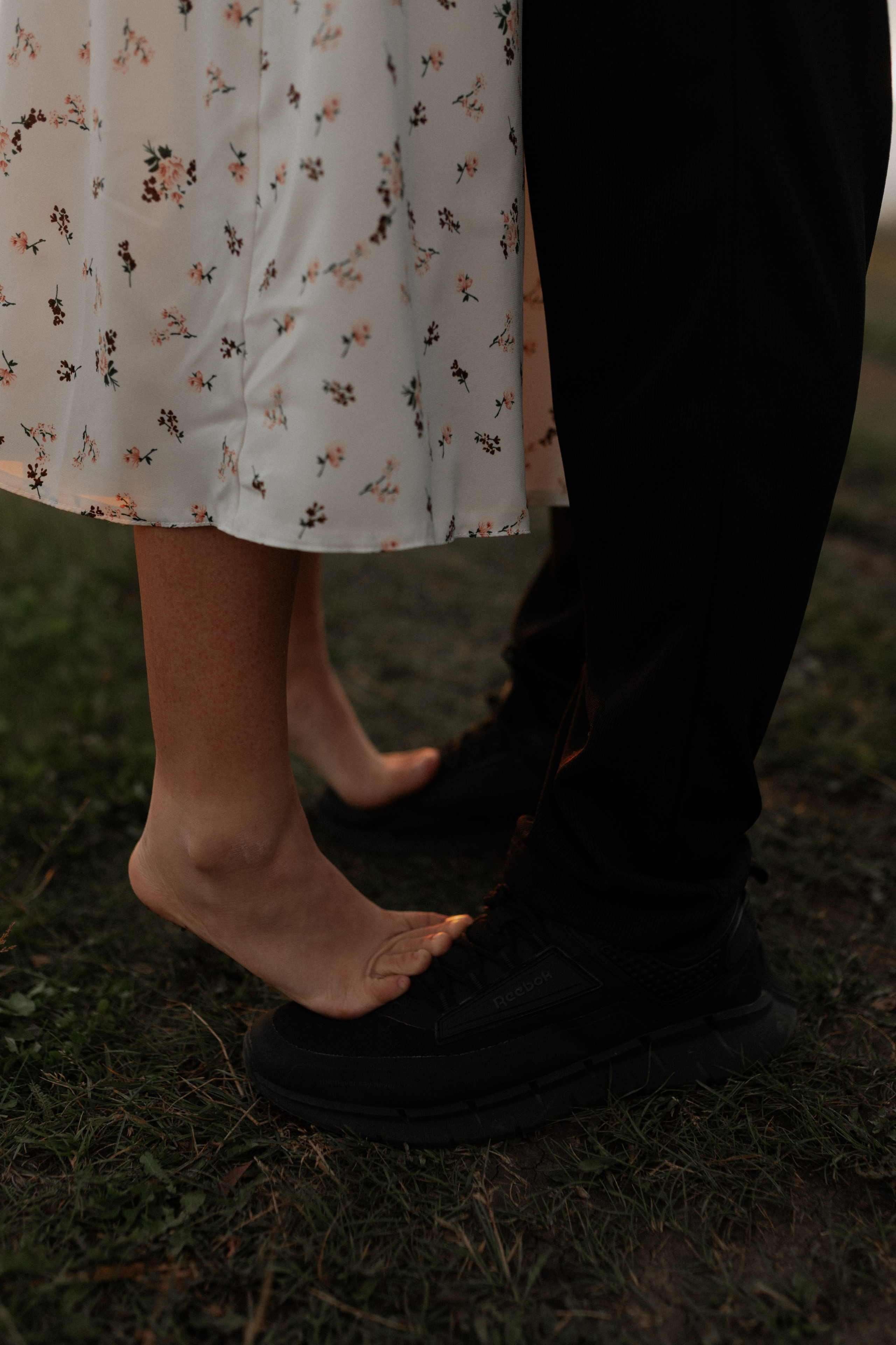 Алёна и Дима. Фотограф Татьяна Семенова