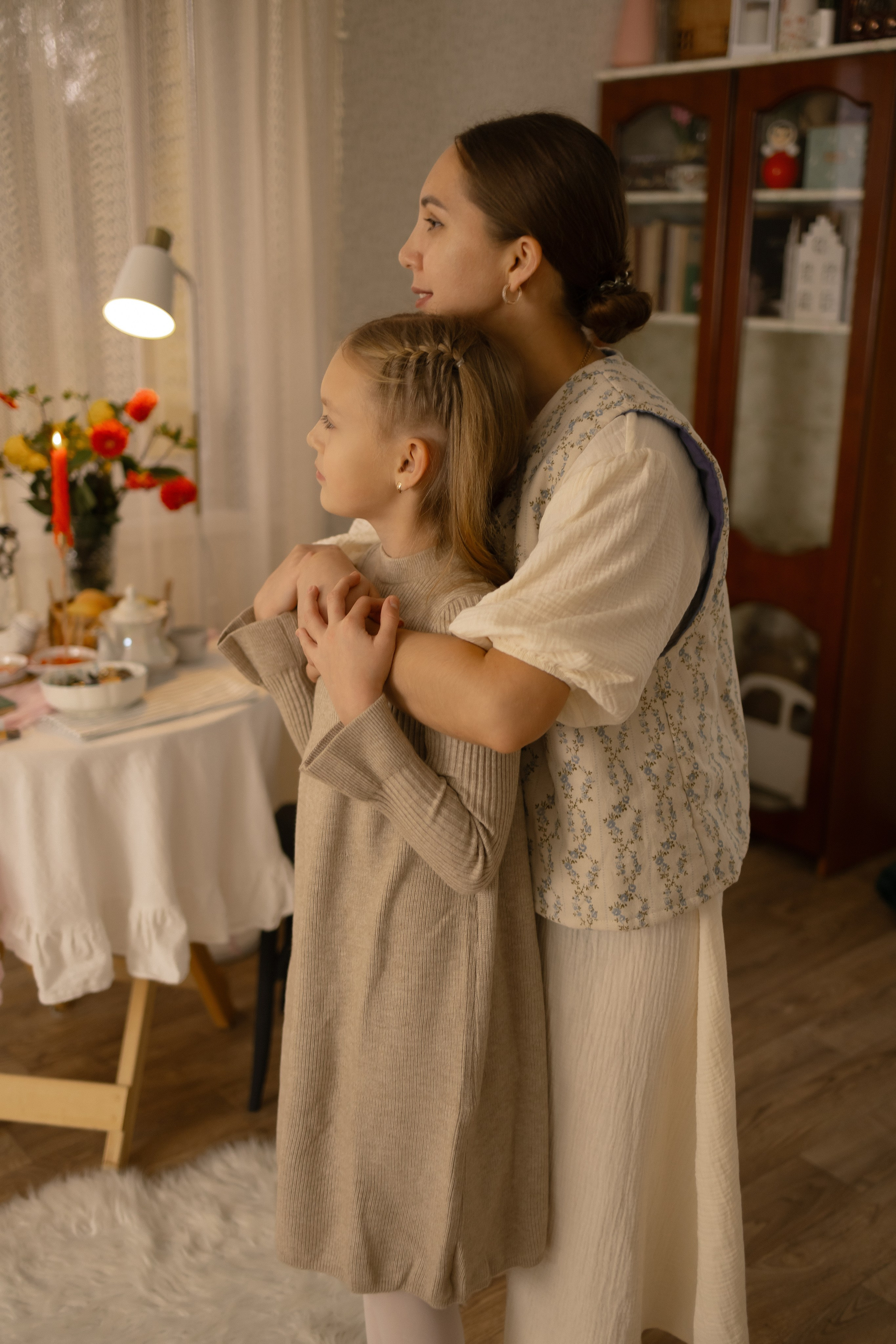 Кристина и Арина. Фотограф Татьяна Семенова