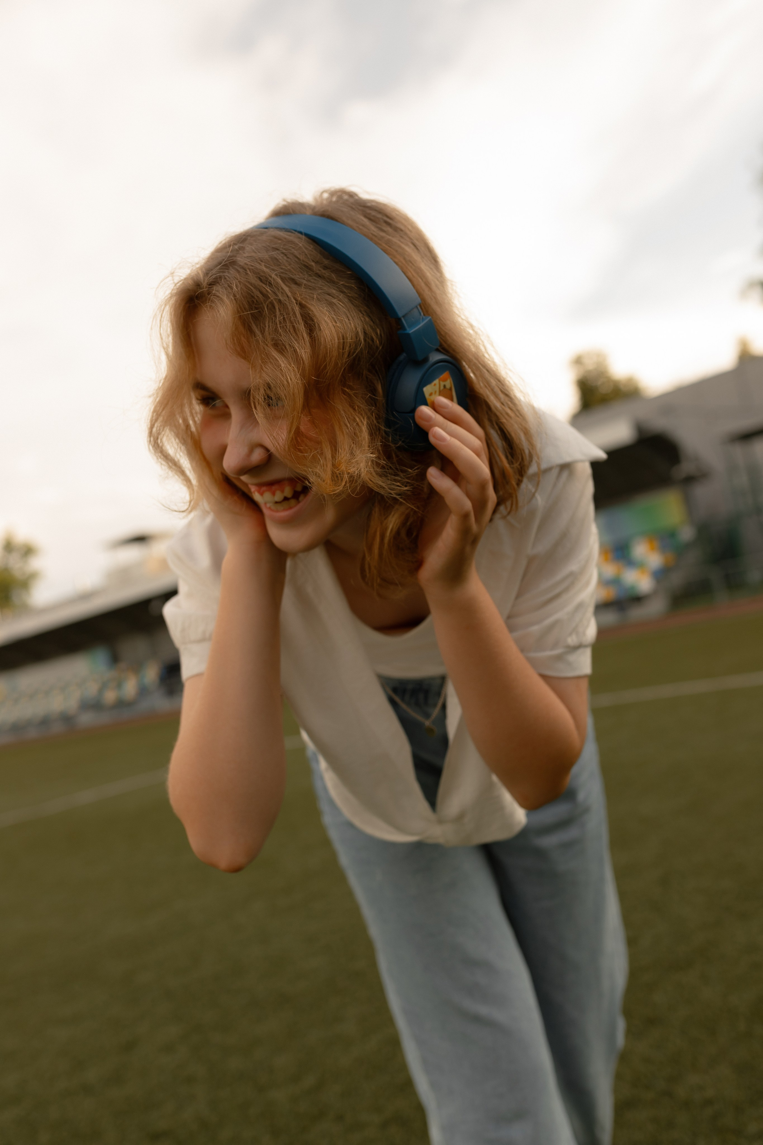 Девчонки. Фотограф Татьяна Семенова