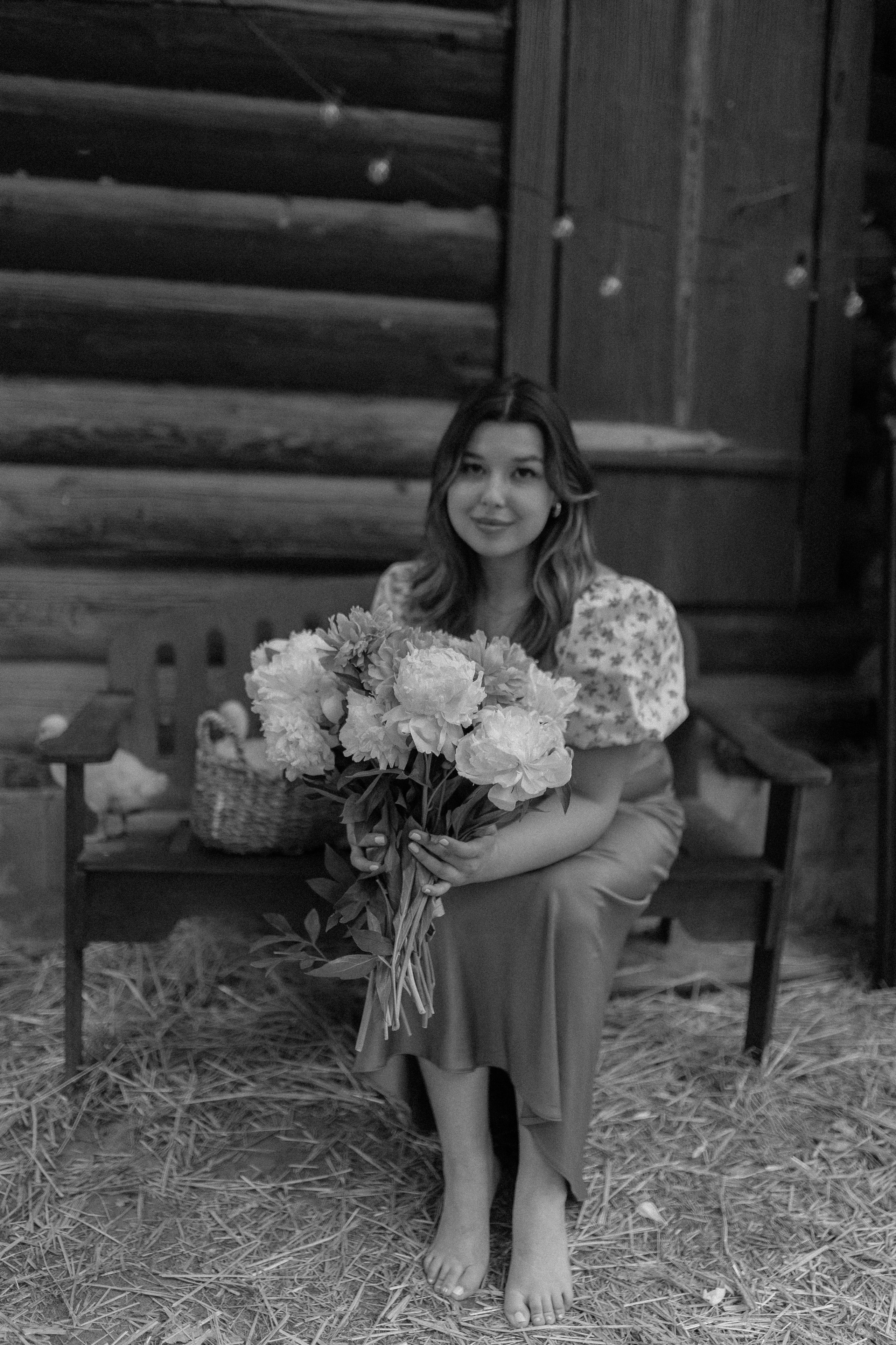 Света. Фотограф Татьяна Семенова