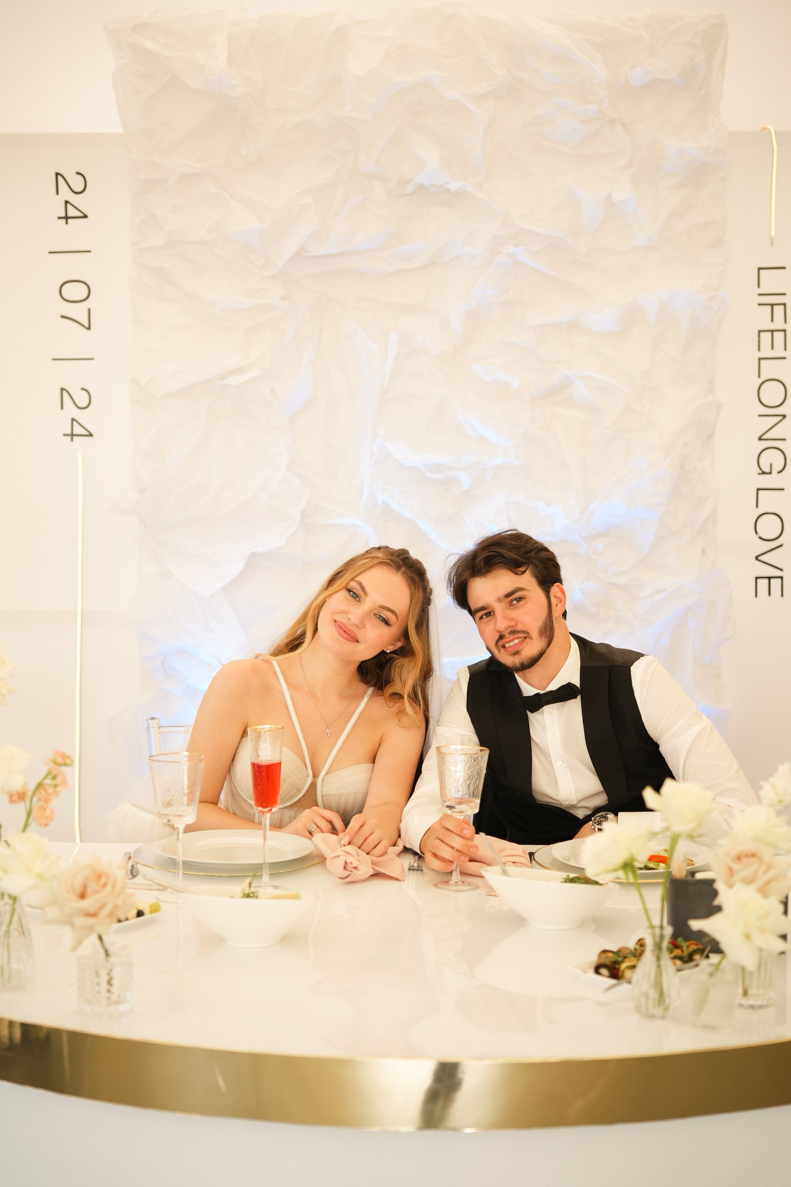 Алексей и Ангелина. Свадебный фотограф Санкт-Петербург СПб Виталий Богданов